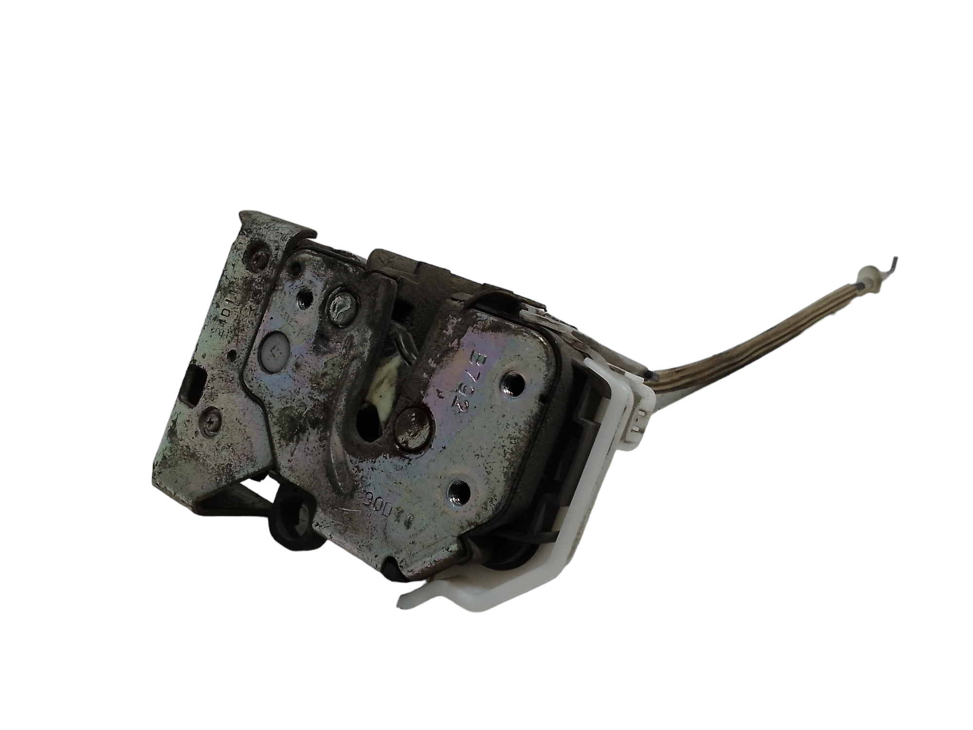 Serratura Porta Ant. Destro 51975078 Usato