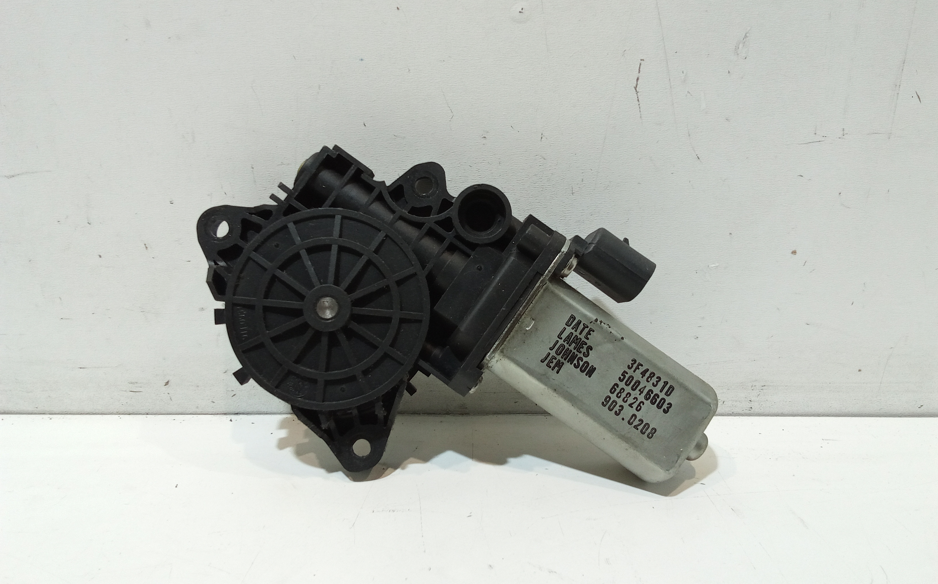 Motorino Alzacristallo Porta Ant. Sinistro 46841277 Usato