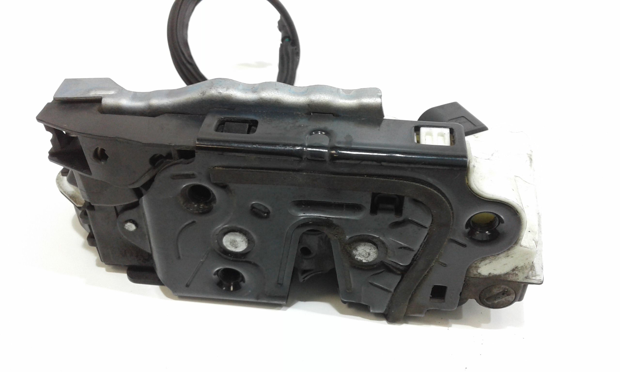 Serratura Porta Post. Sinistro 3B4839015AK Usato