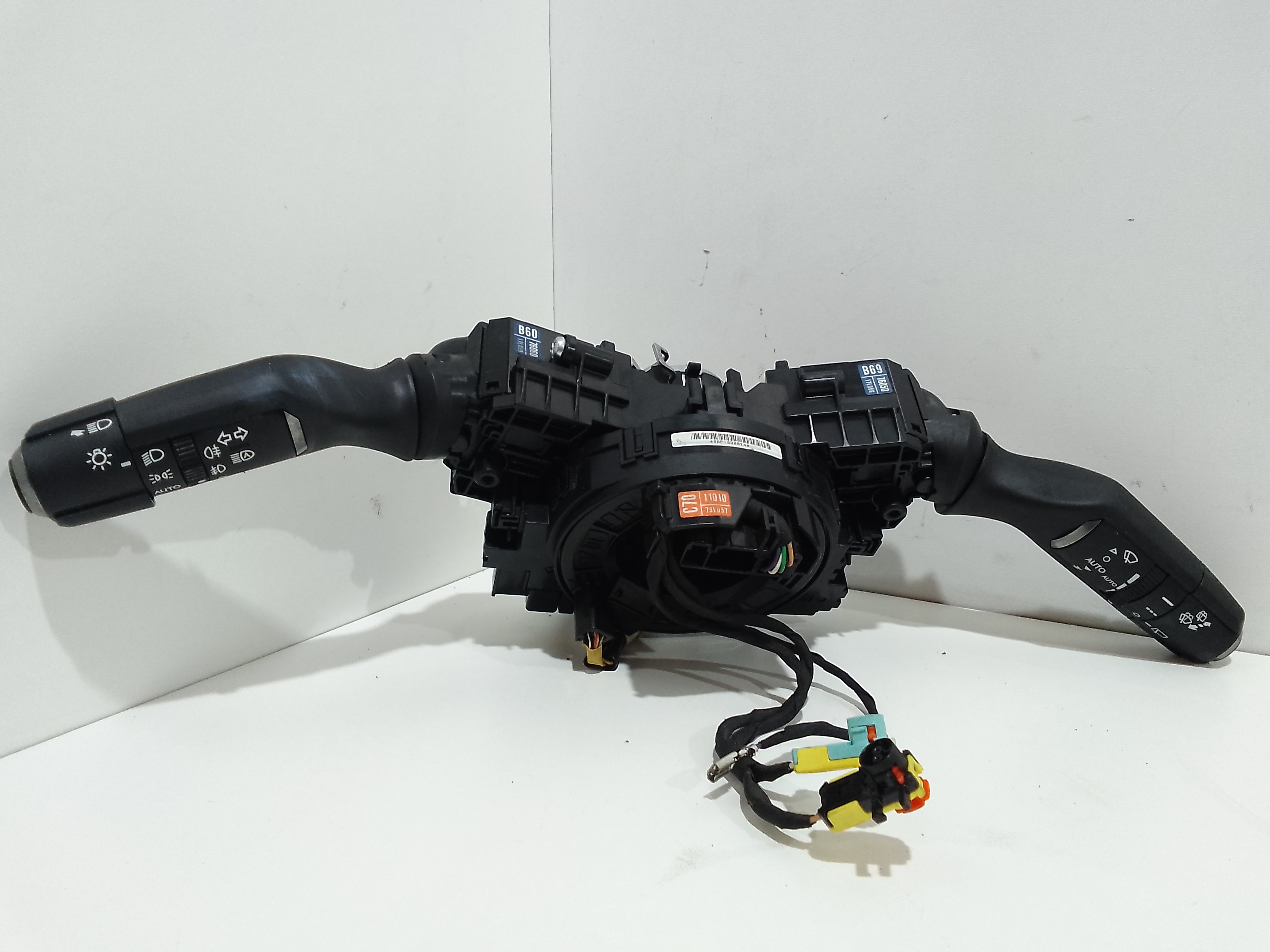 Devioguidasgancio Compl. Usato