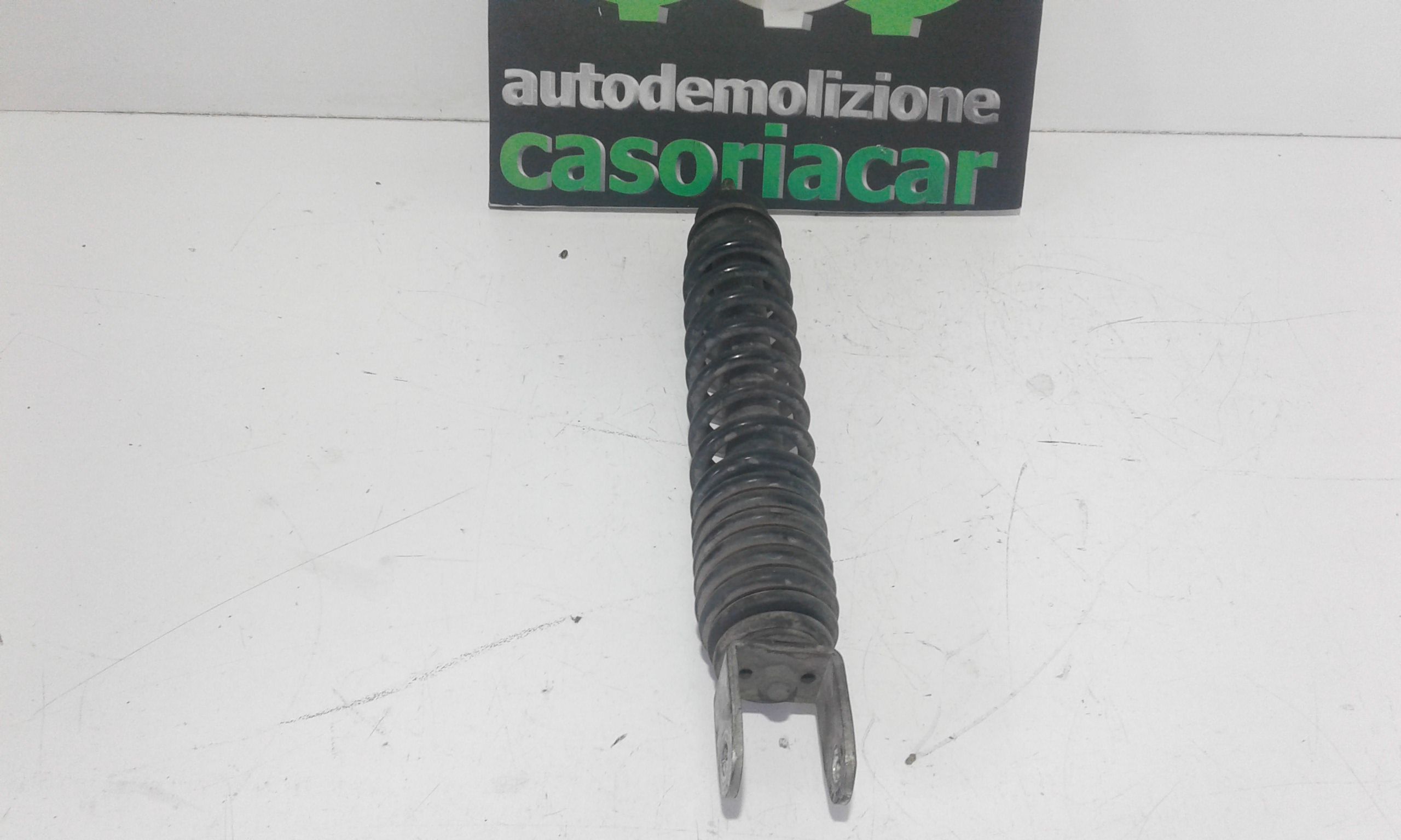 Ammortizzatore Post. Destro + Ammortizzatore Post. Sinistro Usato