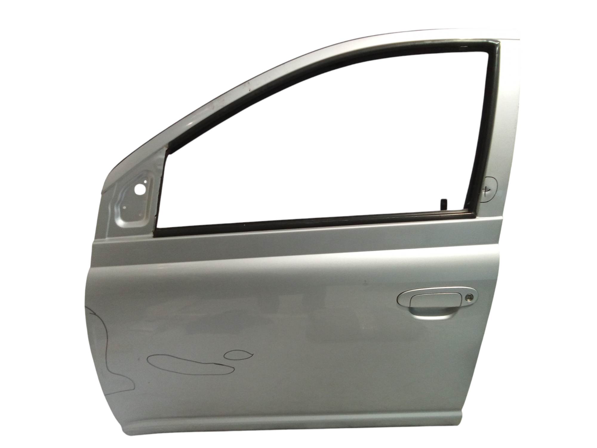 Porta Ant. Sinistro 6700252011 Usato