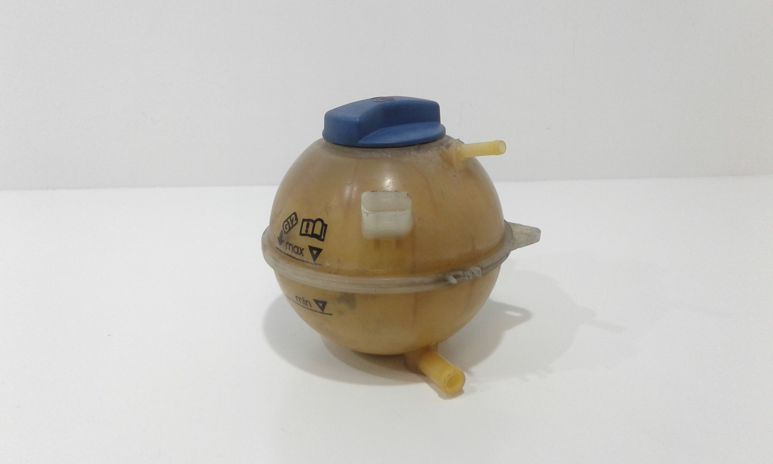 Vaschetta Compensazione Radiatore 1J0121403B Usato