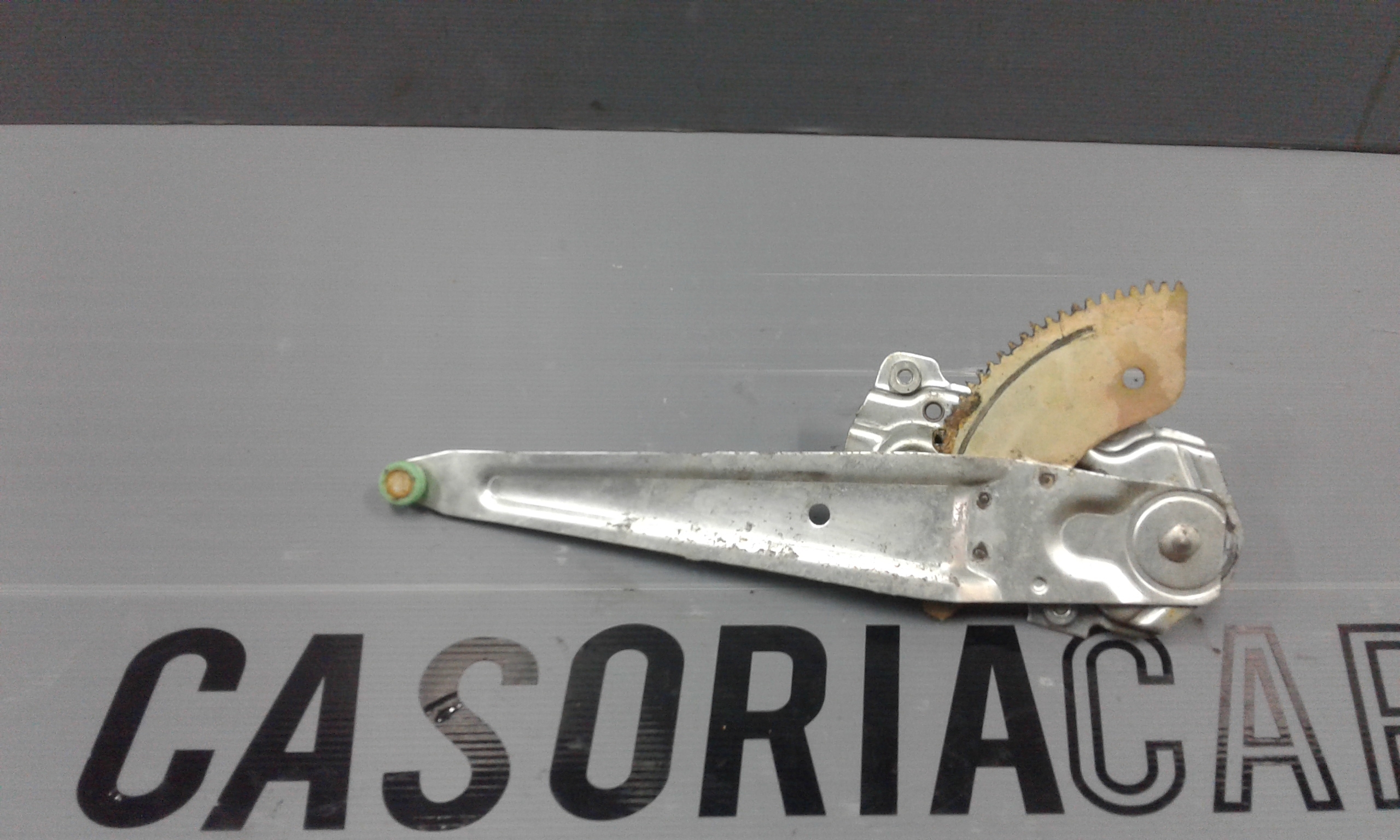 Alzacristallo Porta Post. Sinistro 8354075G00000 Usato