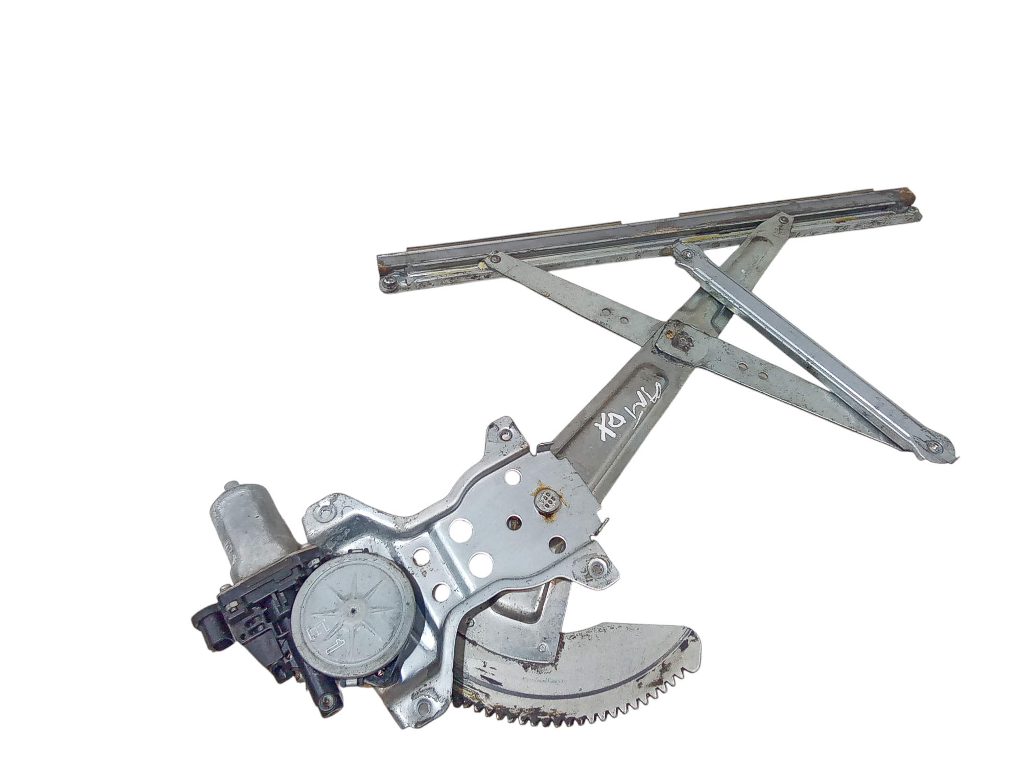 Alzacristallo Porta Ant. Destro 71750974 Usato