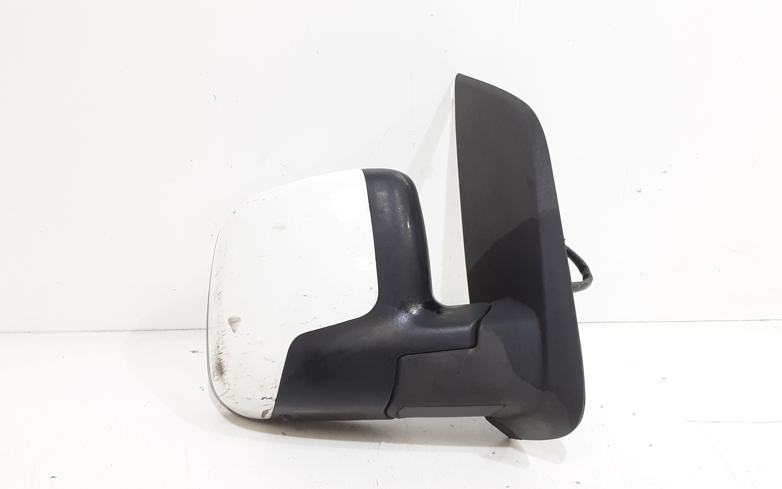 Retrovisore Est. Destro 735674069 Usato