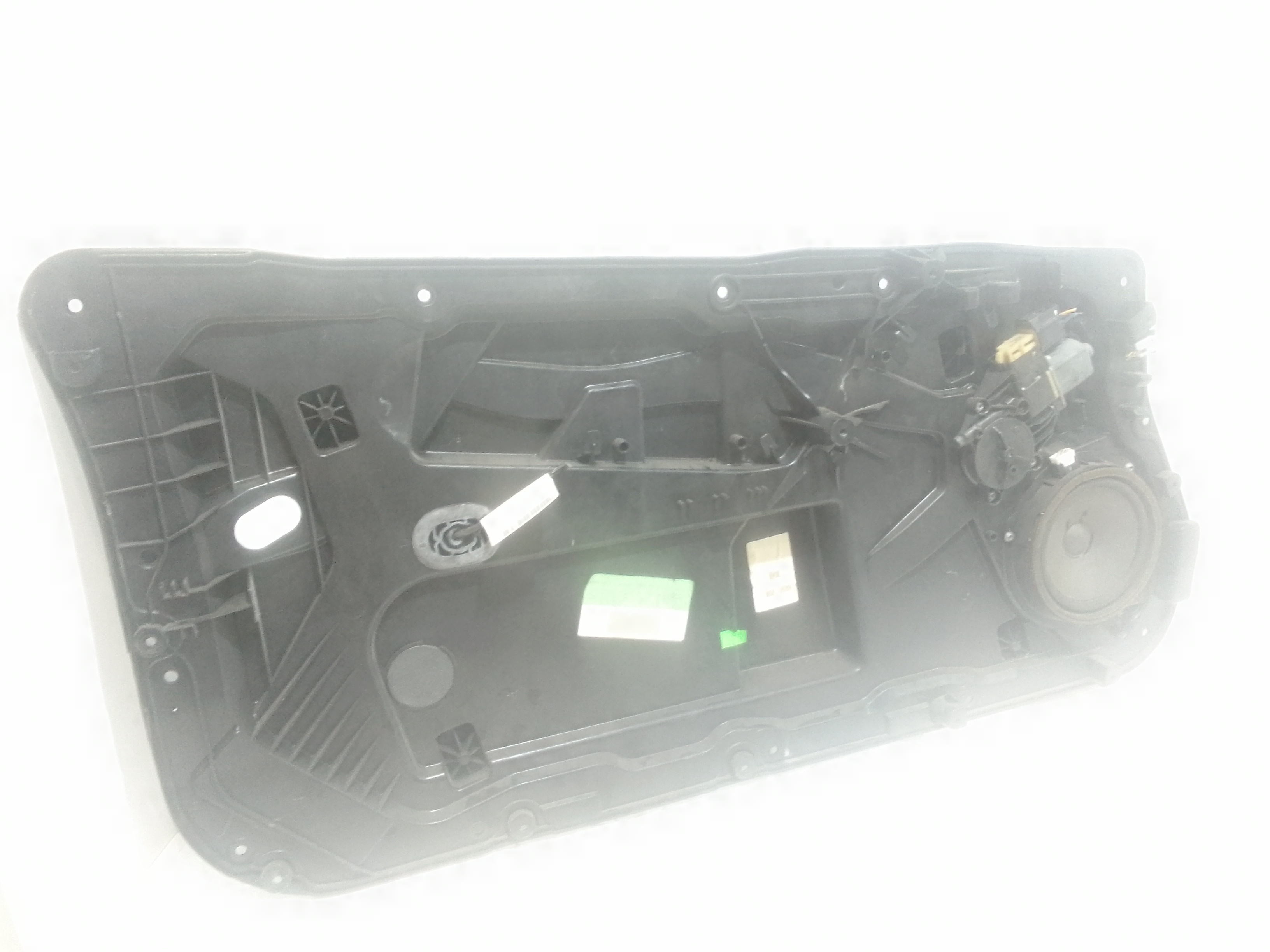 Alzacristallo Porta Ant. Sinistro 1705379 Usato