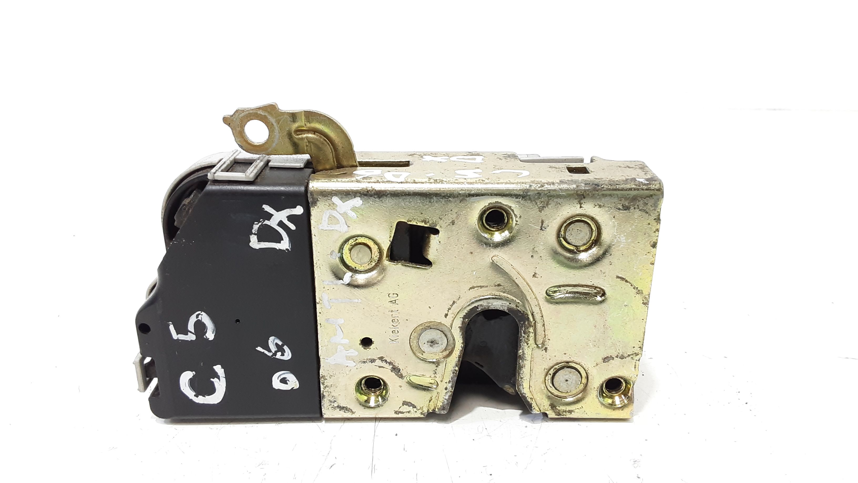 Serratura Porta Ant. Destro 9136J9 Usato