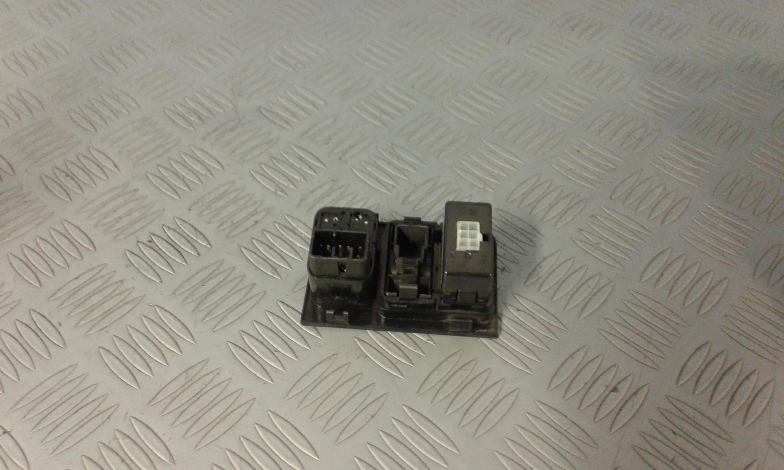 Comando Regolazione Altezza Proiettori Usato