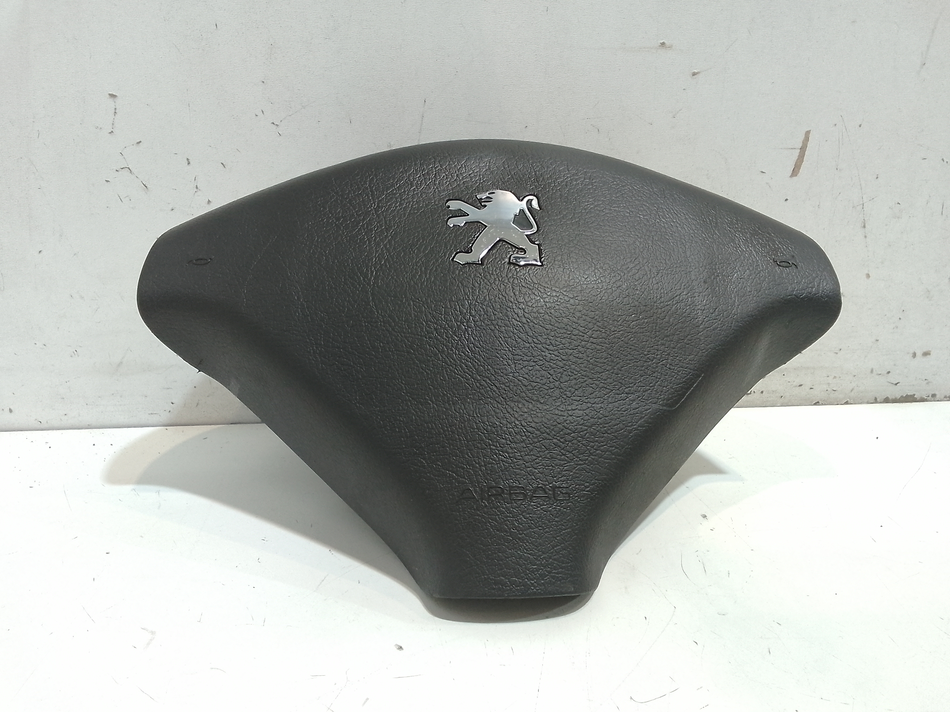 Dispositivo Airbag Lato Guida 4112HW Usato