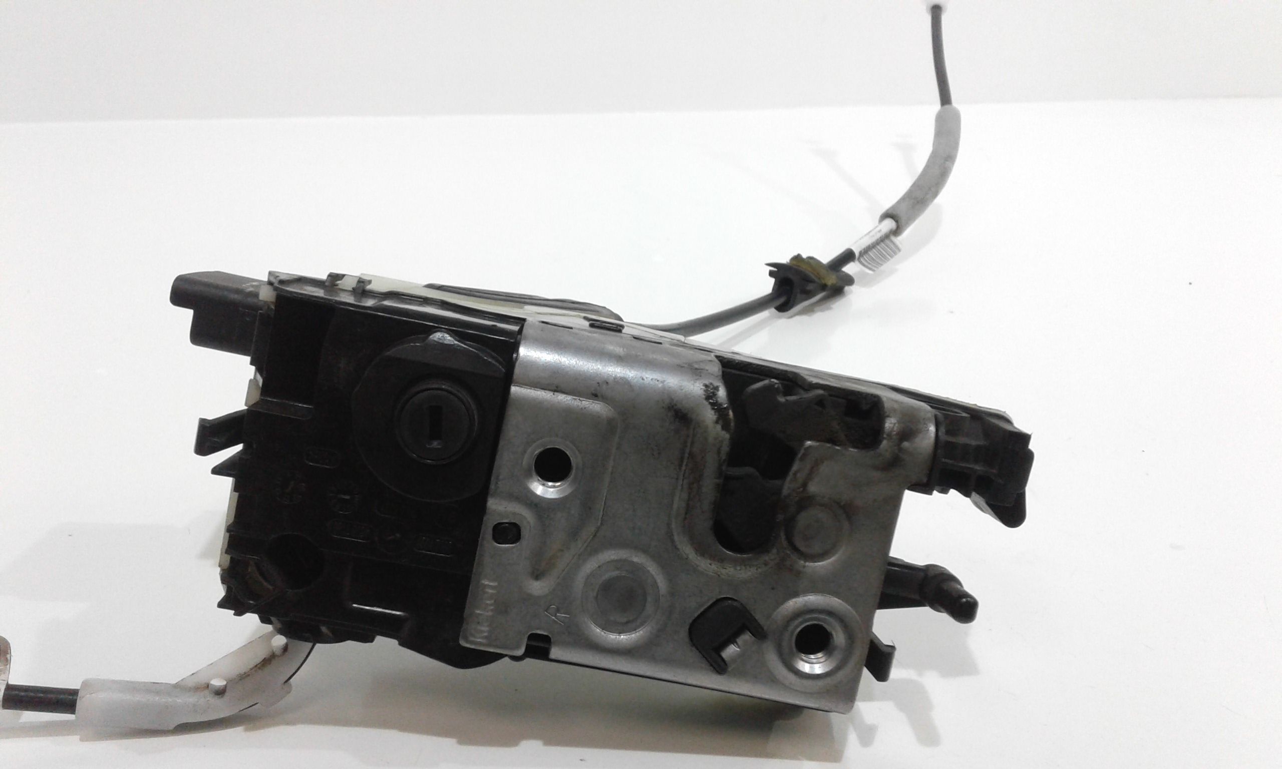 Serratura Porta Ant. Destro 9812500780 Usato