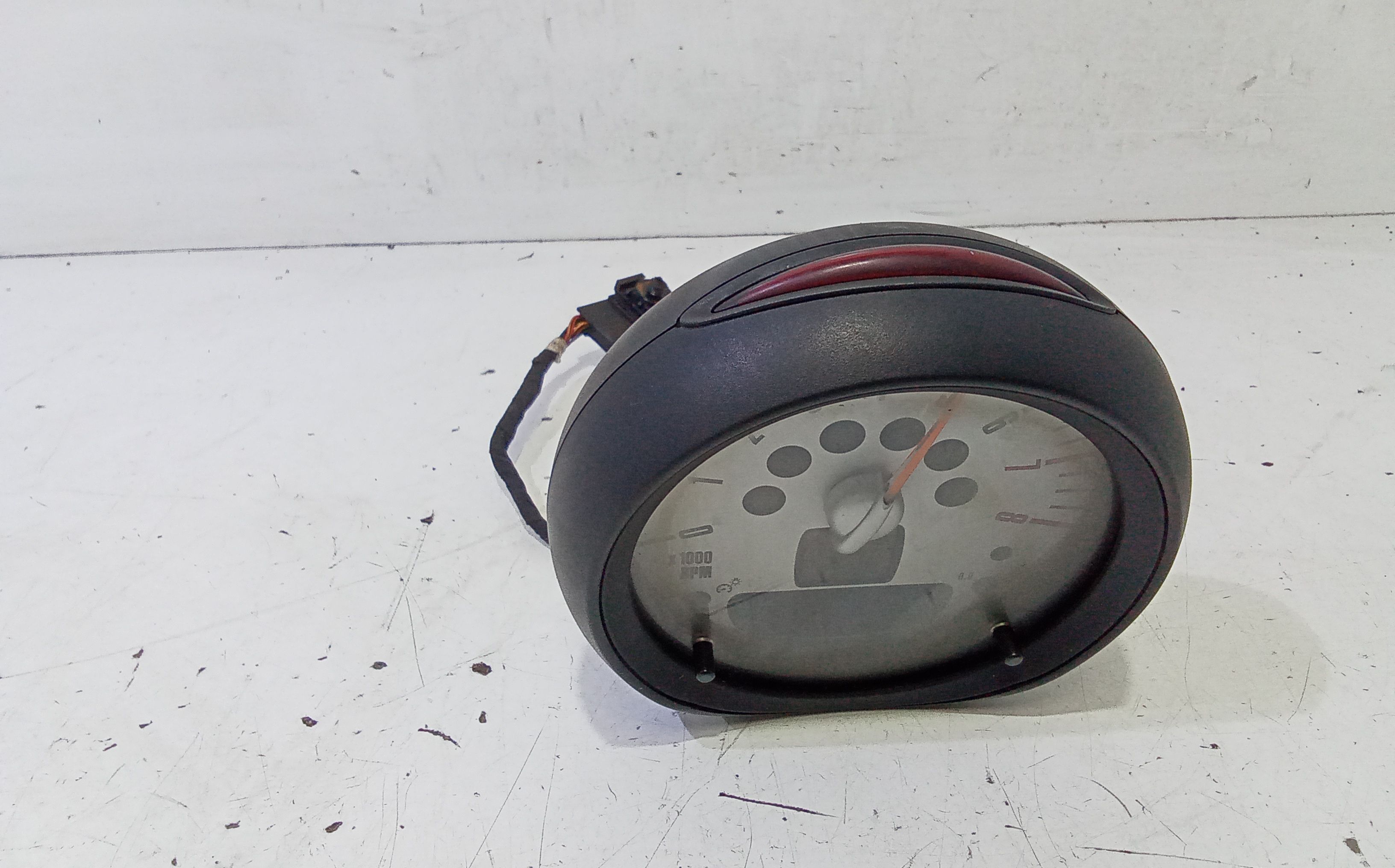 Contagiri 62109325821 Usato