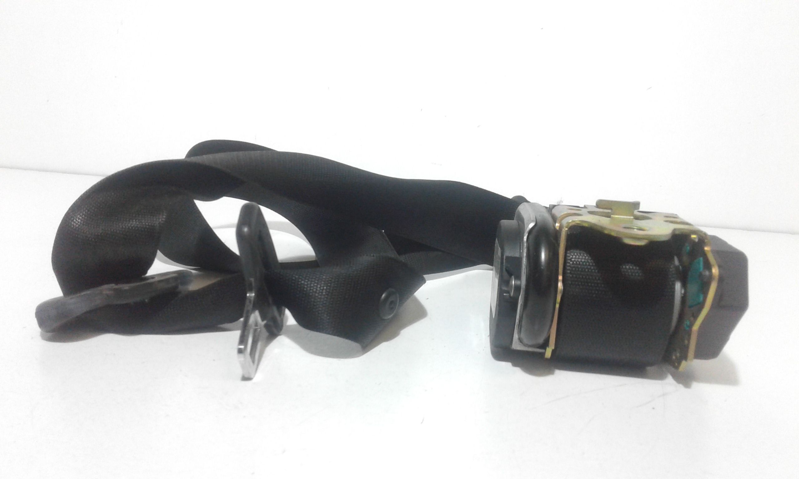 Cintura Di Sicurezza Ant. Sinistro A1698606785 Usato