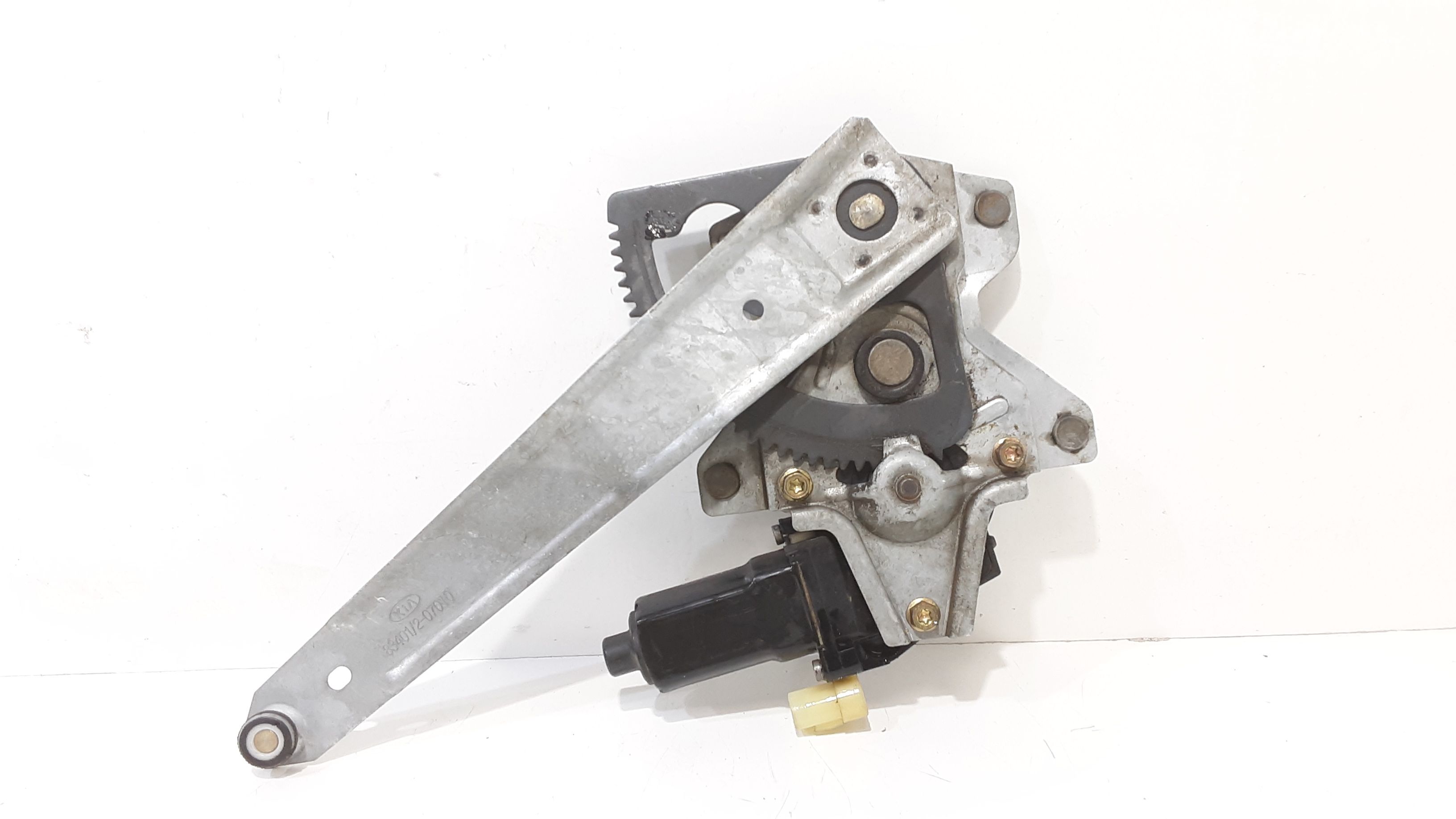 Alzacristallo Porta Post. Destro 8340207000 Usato