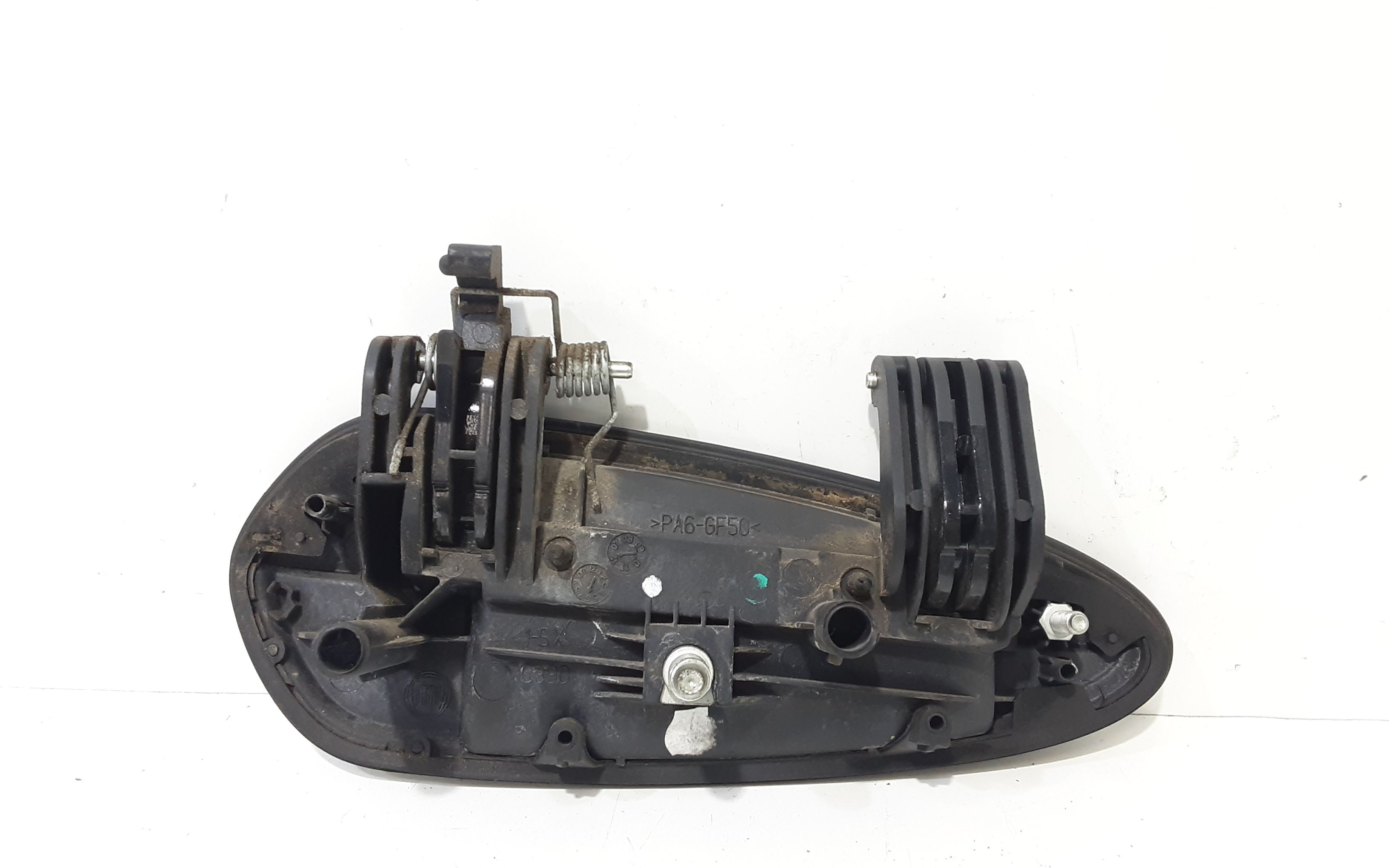 Maniglia Porta Post. Sinistro Usato