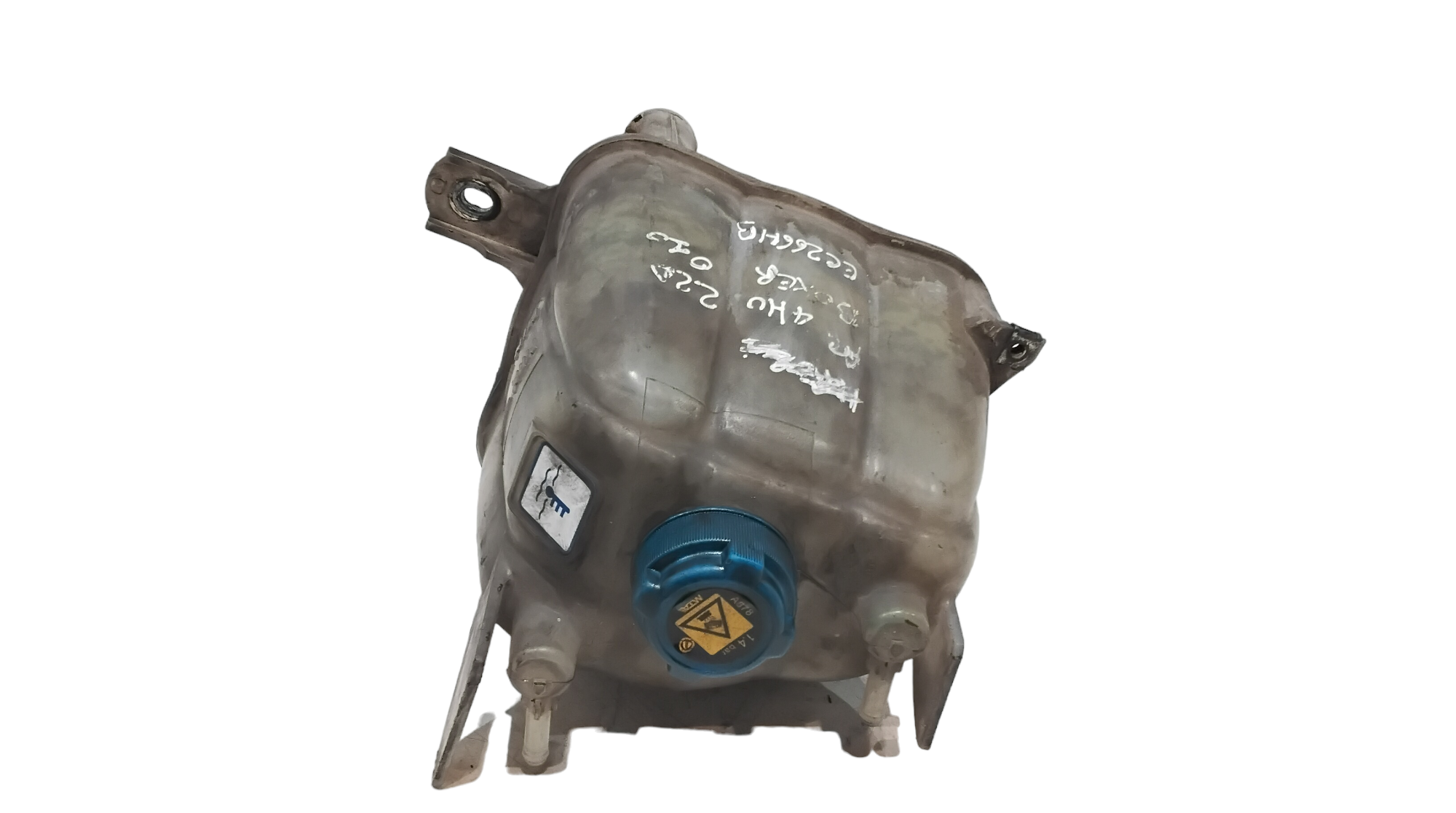 Vaschetta Compensazione Radiatore Usato