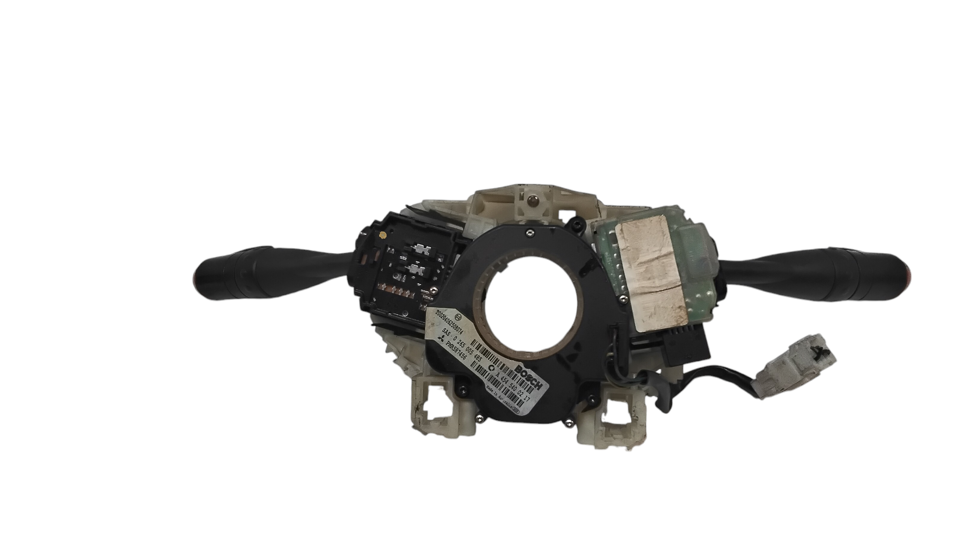 Devioguidasgancio Compl. Usato