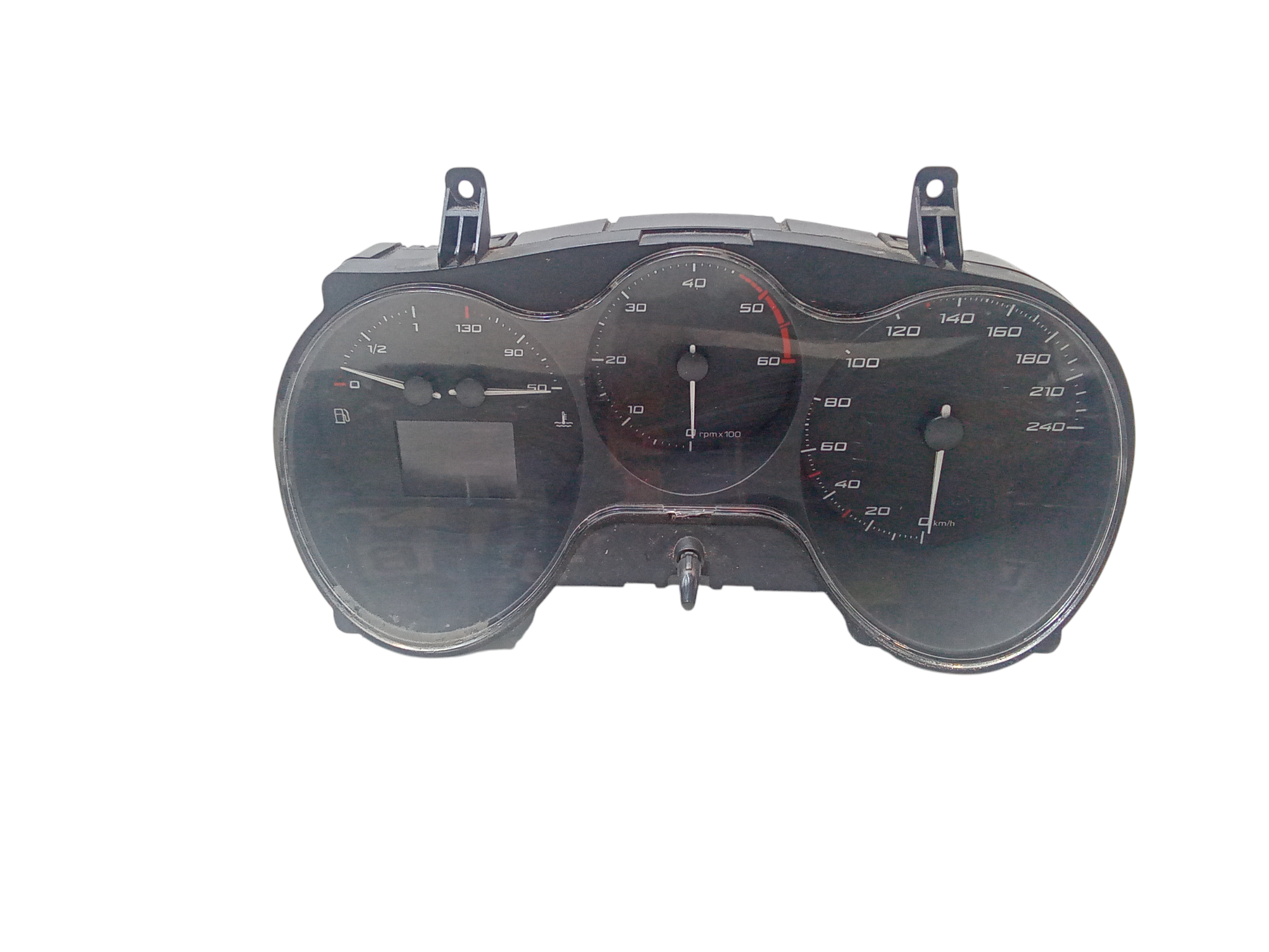 Quadro Portastrumenti Usato