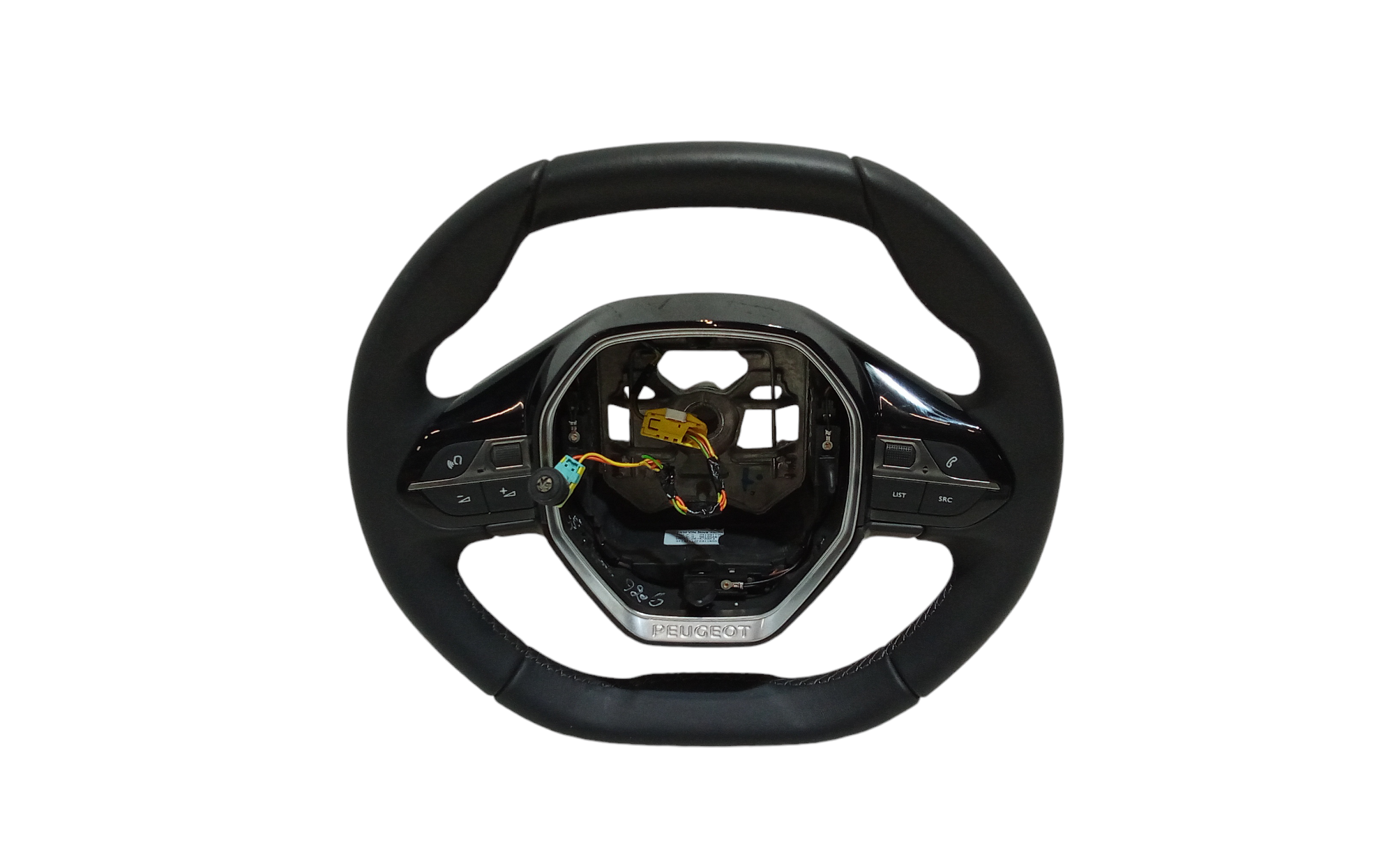 Volante 98105486AU Usato