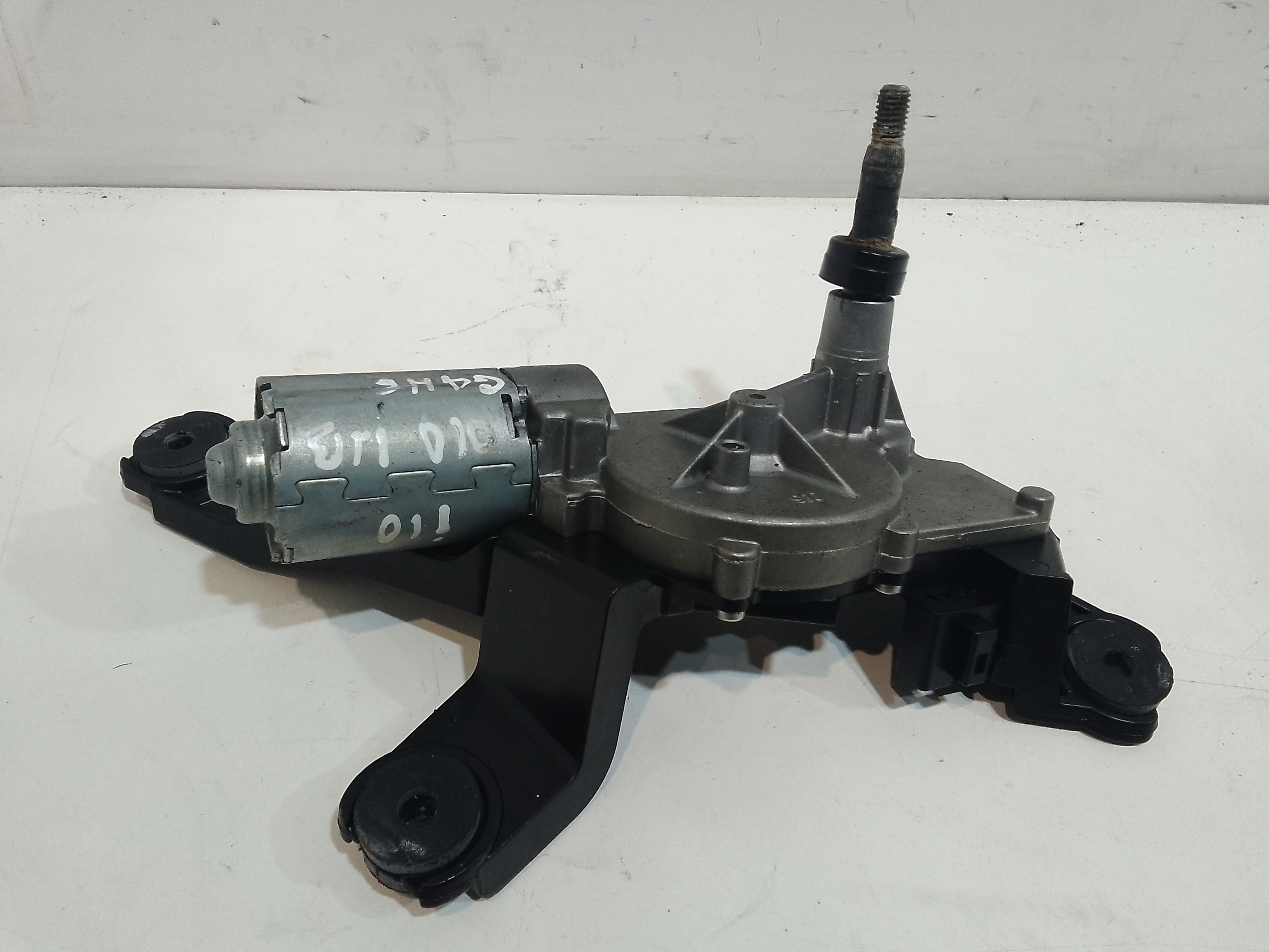 Motorino Tergilunotto 987000X000 Usato