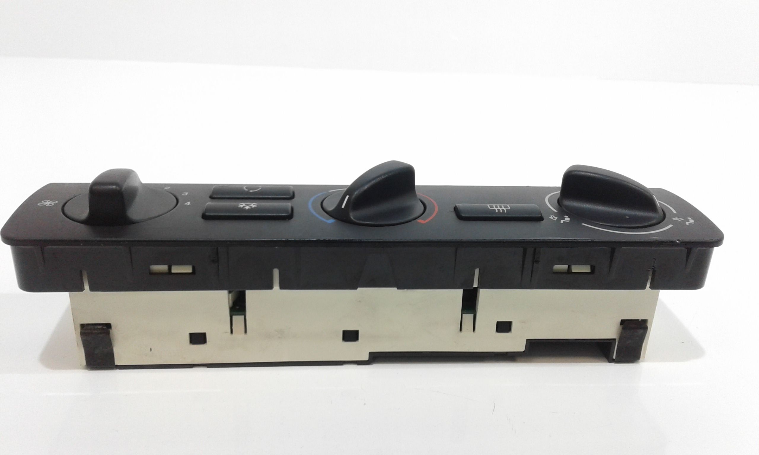 Blocco Comando Climatizzazione 64116915332 Usato