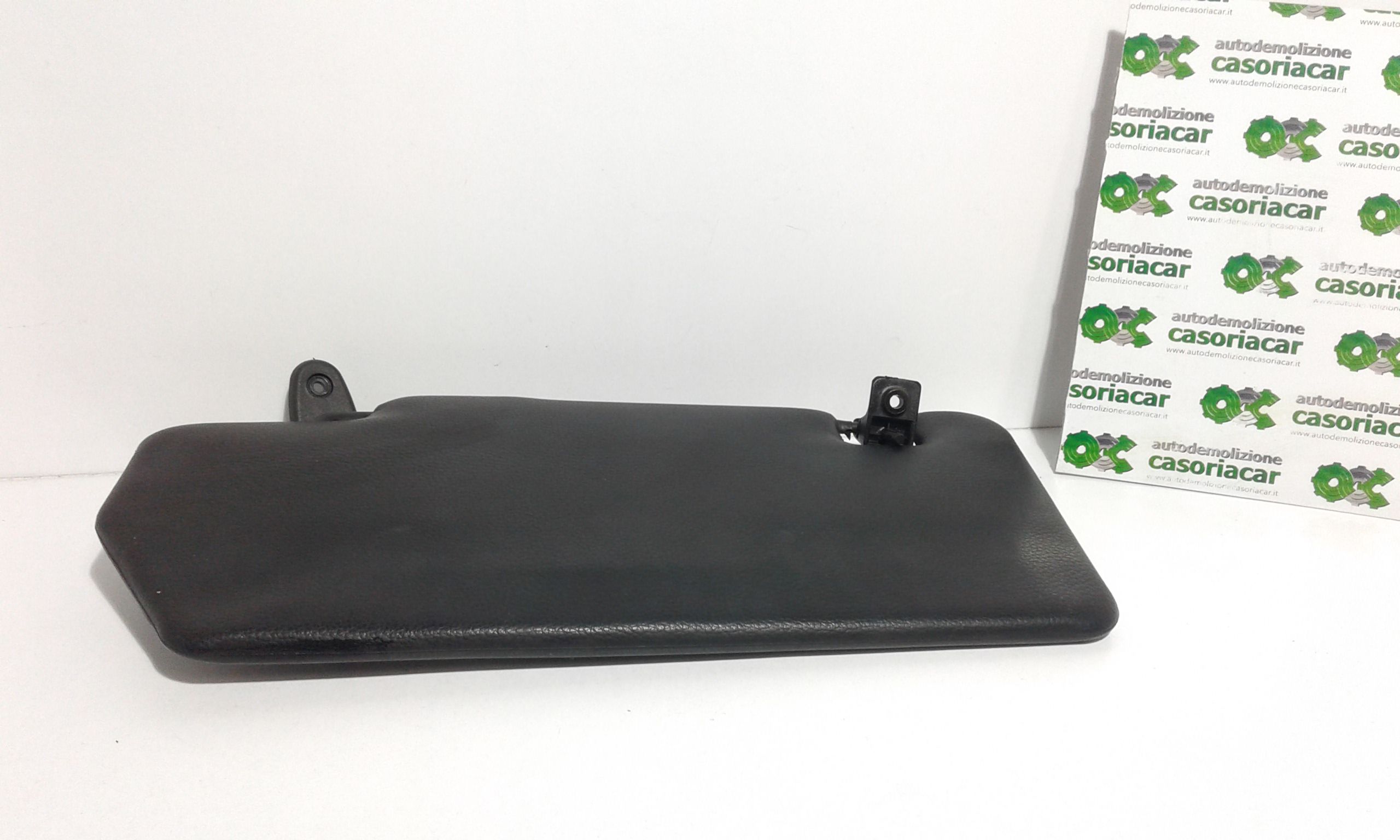 Aletta Parasole Parabrezza Destro Usato