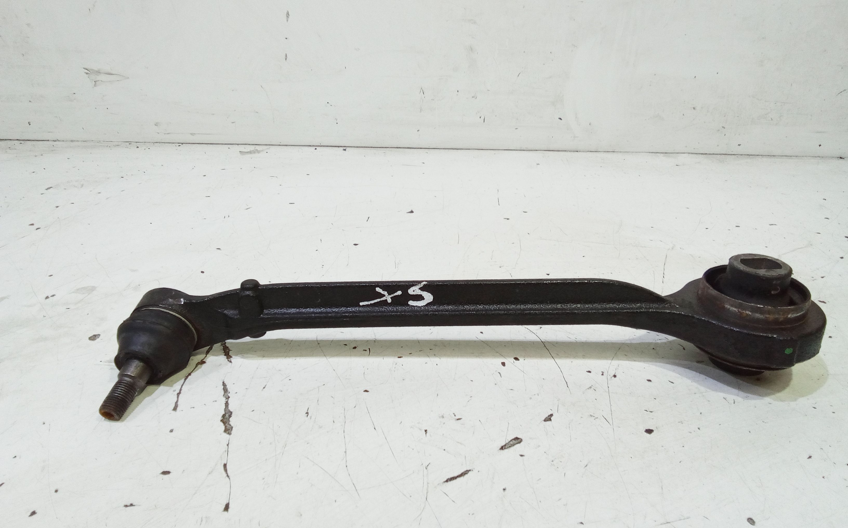 Braccio Oscillante Sosp. Ant. Sinistro Usato