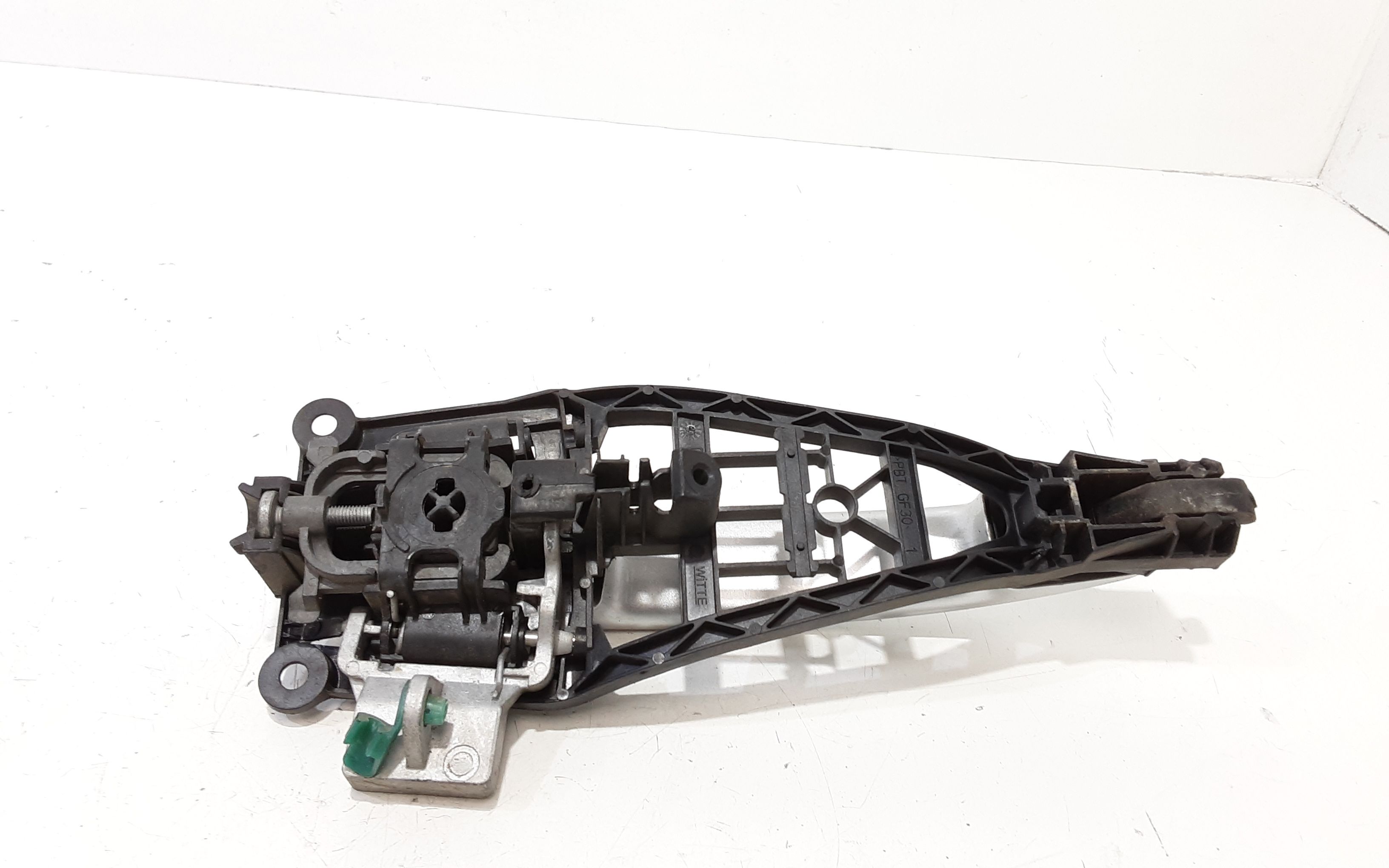 Maniglia Porta Post. Destro 13142770 Usato