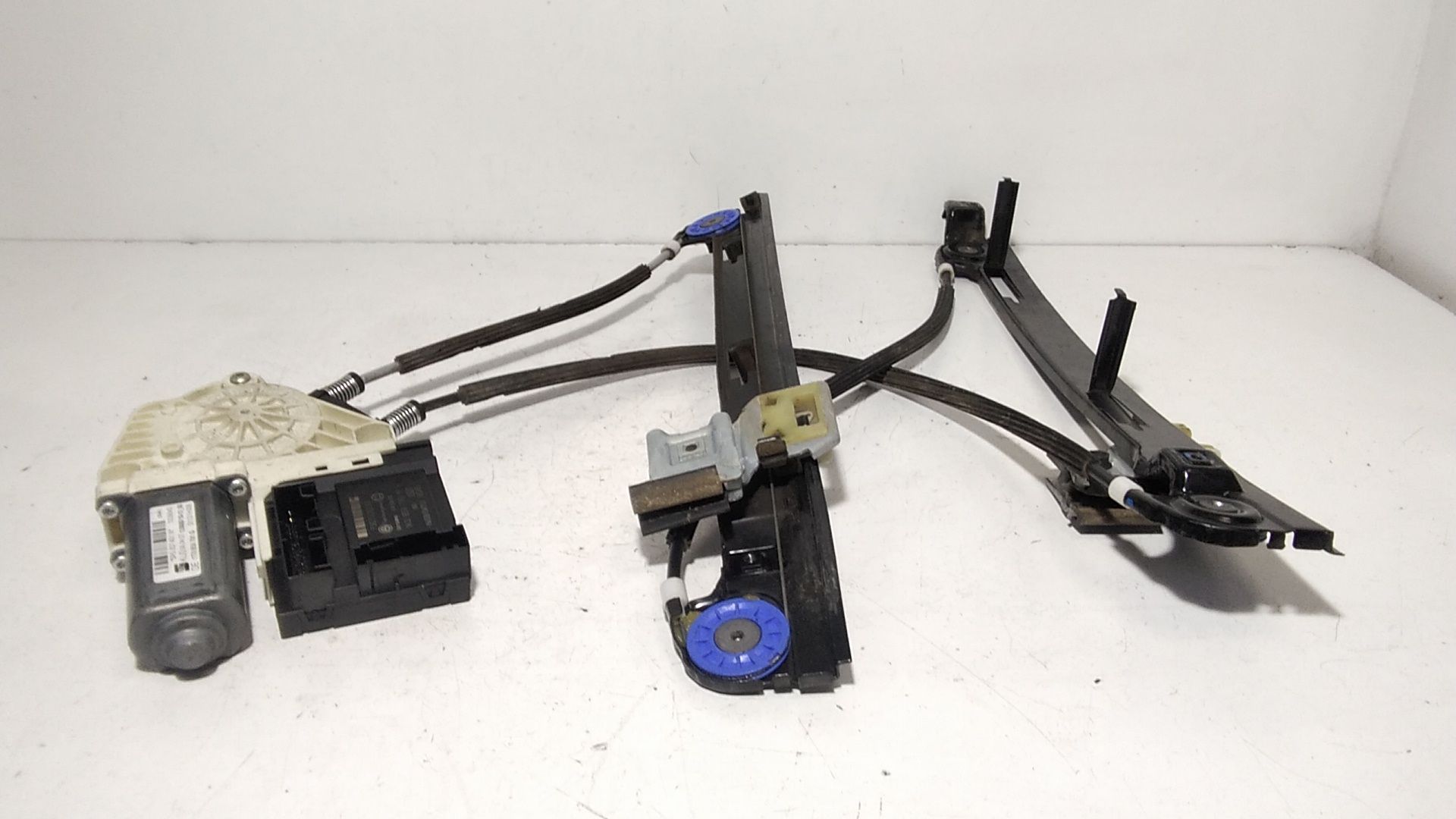 Alzacristallo Porta Ant. Sinistro Usato