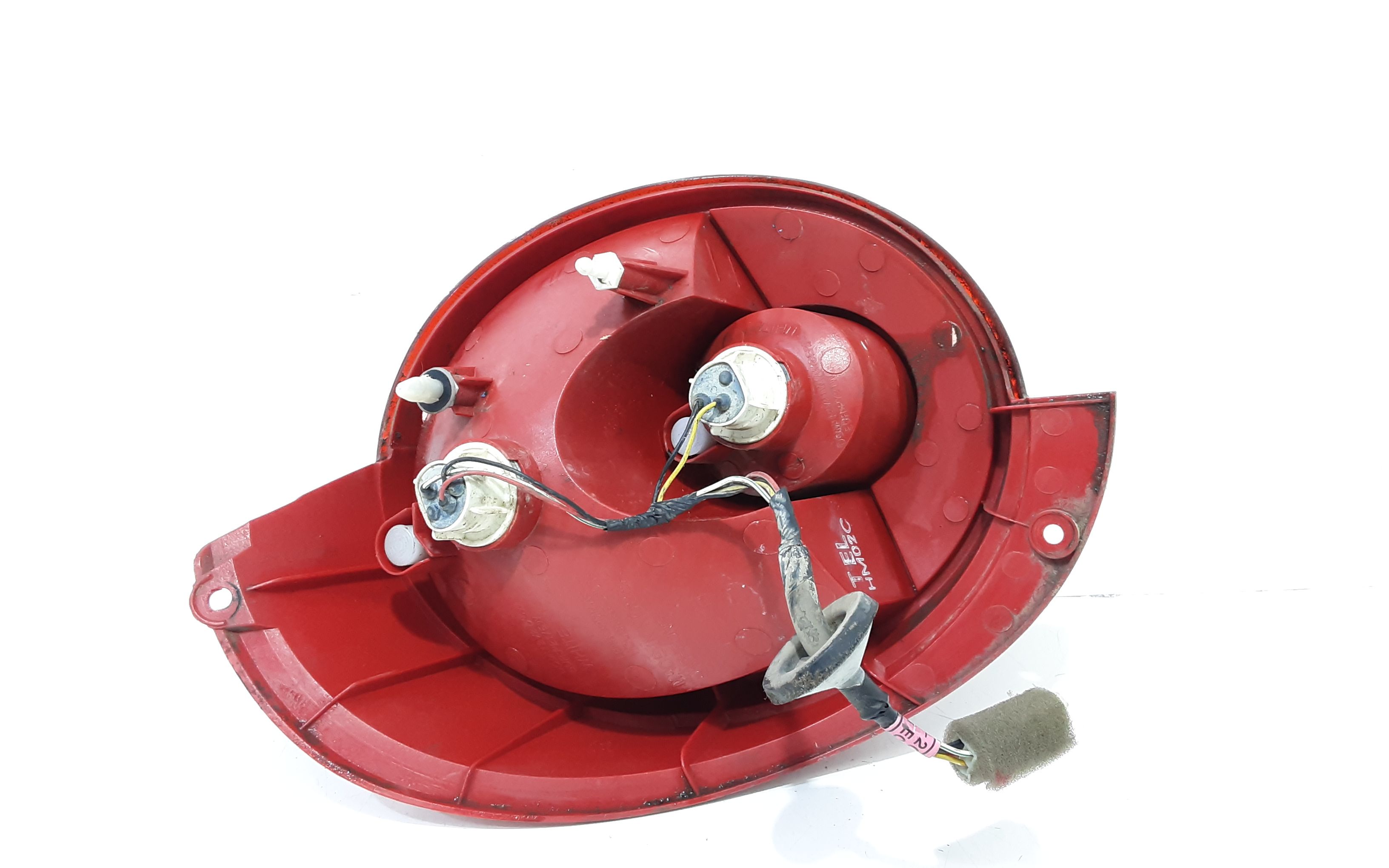 Fanale Post. Sinistro 42403114 Usato