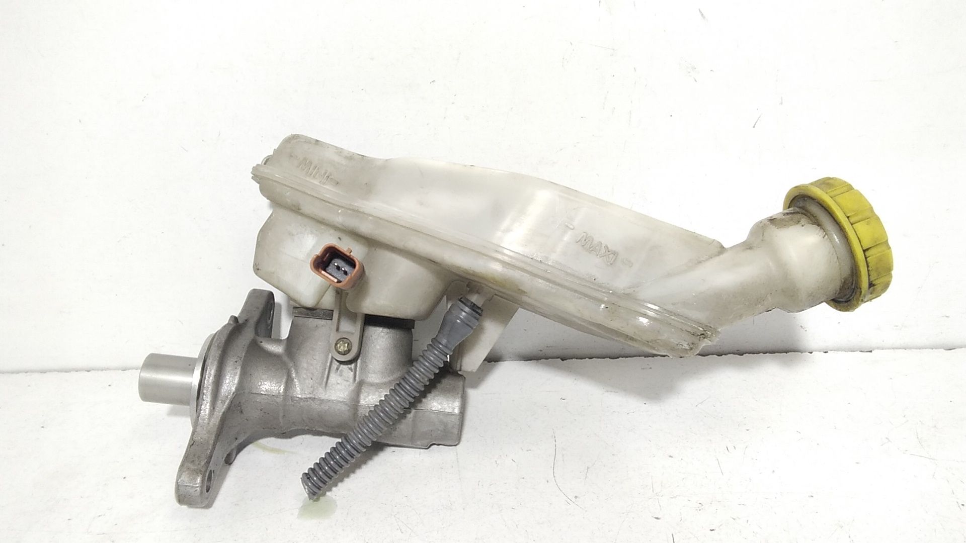 Pompa Comando Freni 4601R6 Usato