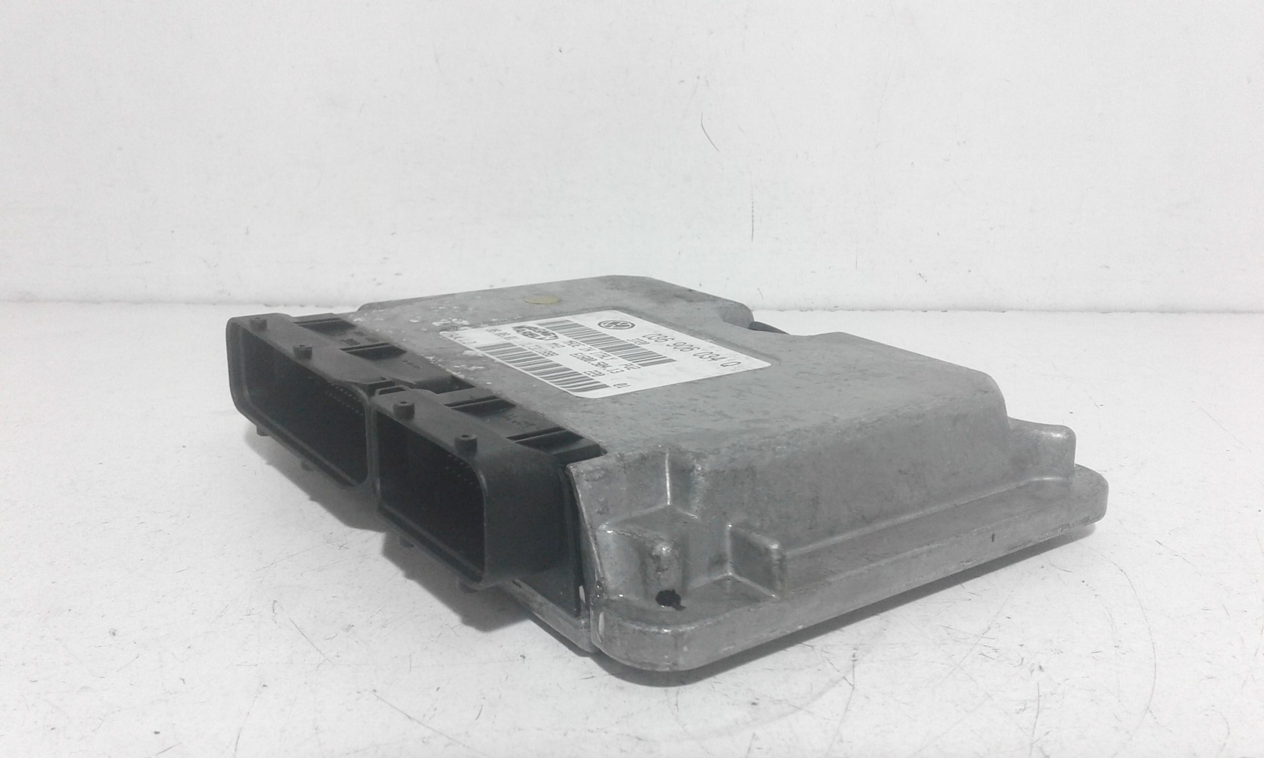 Centralina Iniezione 036997034AB Usato