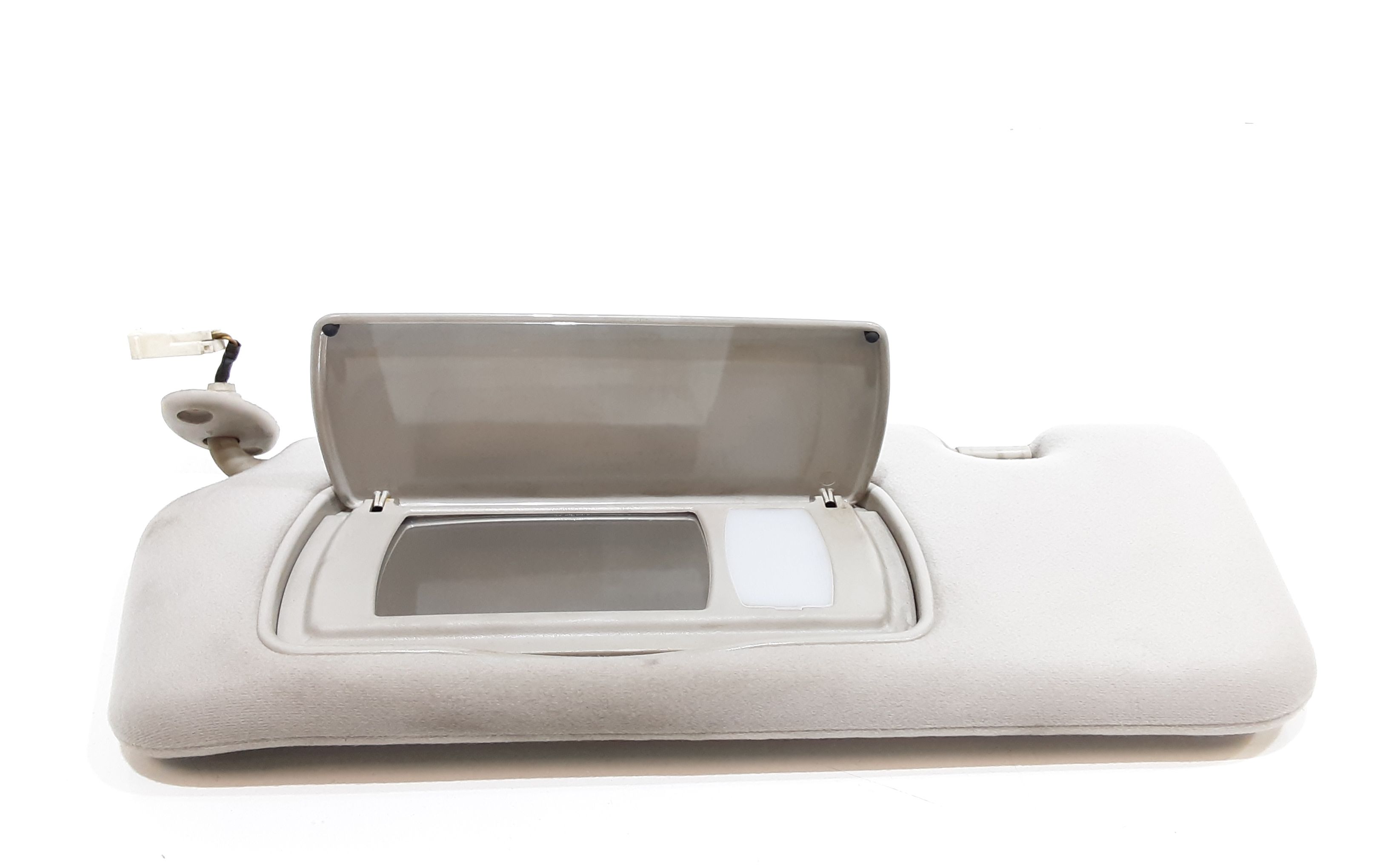 Aletta Parasole Parabrezza Sinistro 7610708002ABA Usato