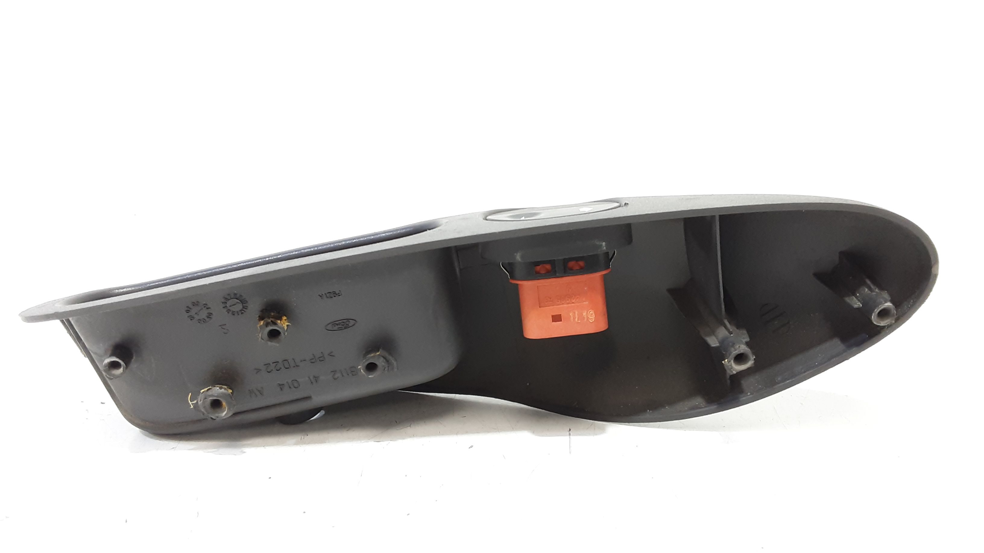 Interruttore Alzacristalli Porta Ant. Destro 1107243 Usato