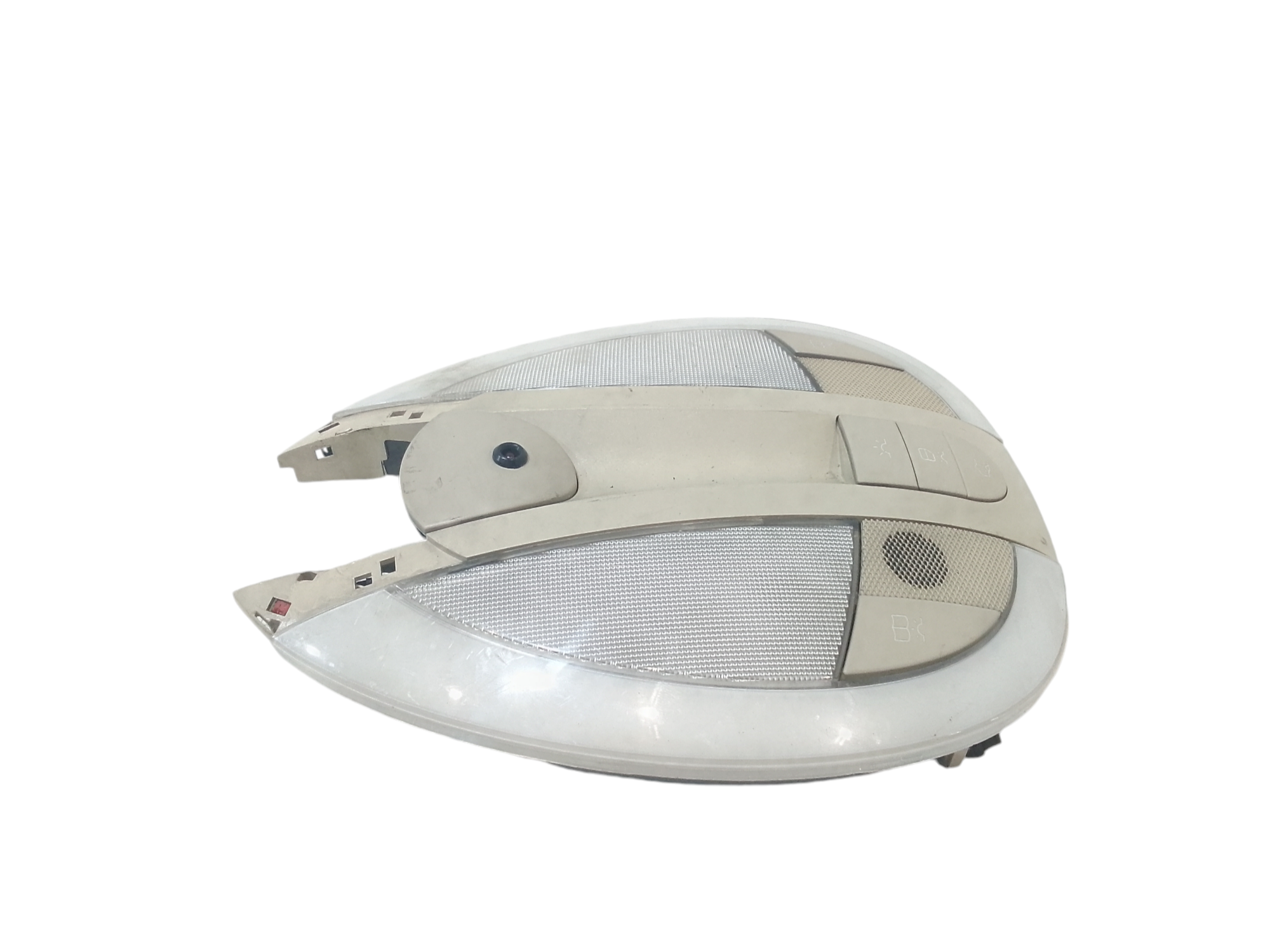 Luce Cortesia Ant. Tetto A21182086017D43 Usato