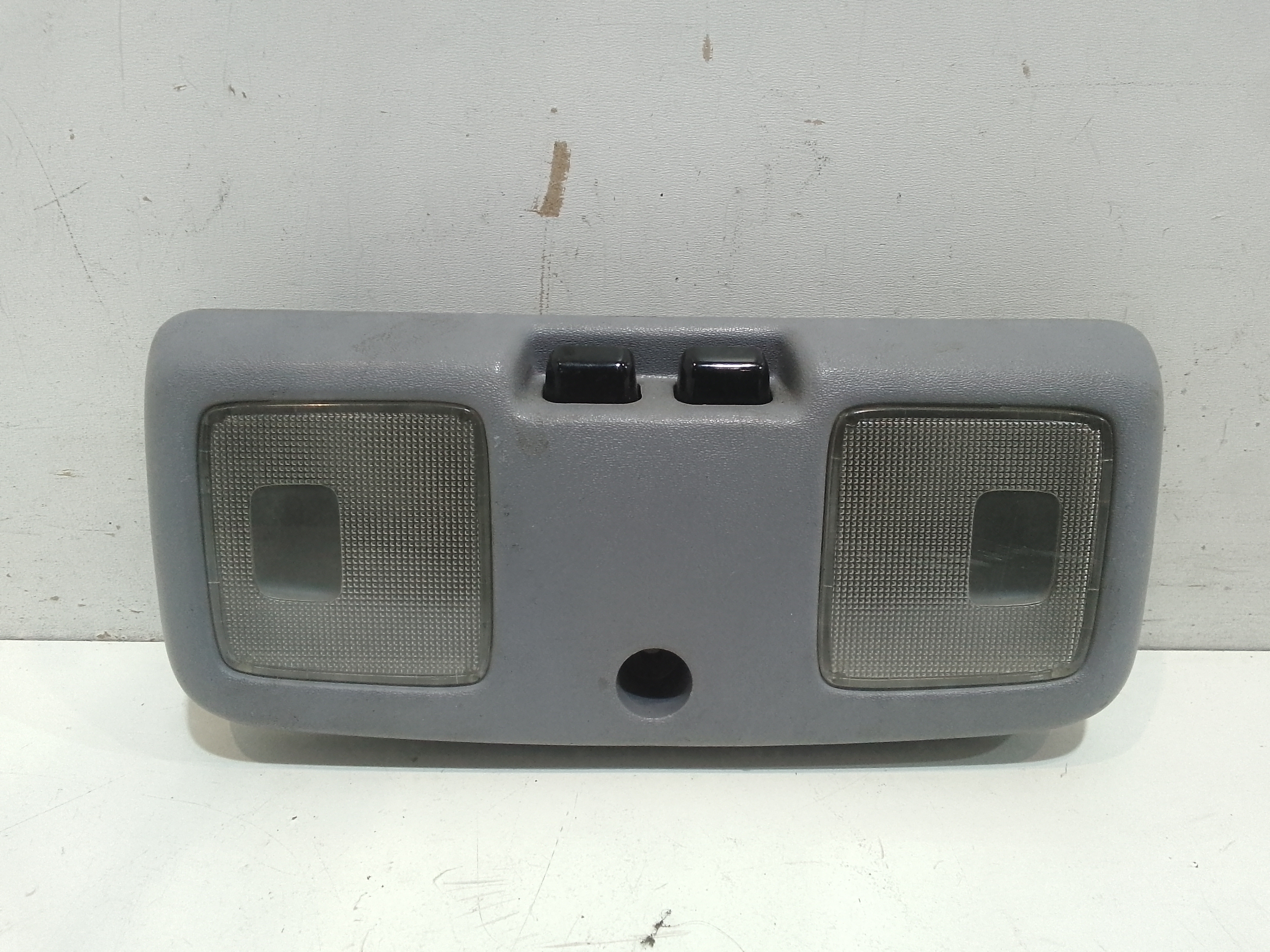 Luce Cortesia Ant. Tetto Usato