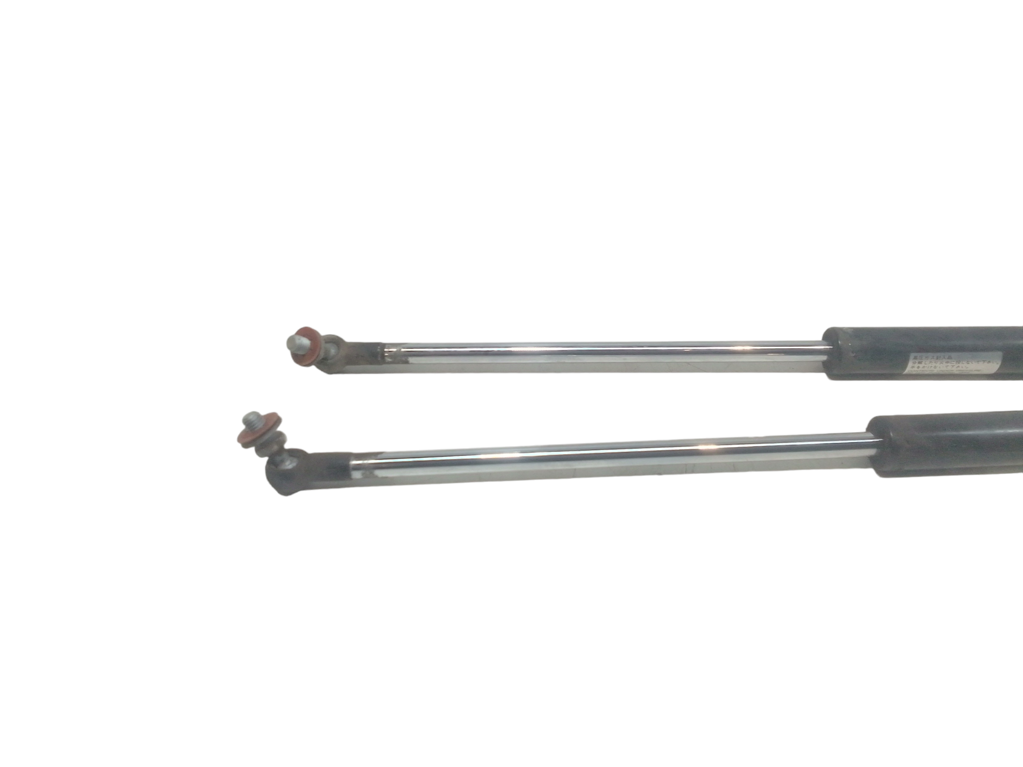 Cerniera Cofano Post. Destro Usato