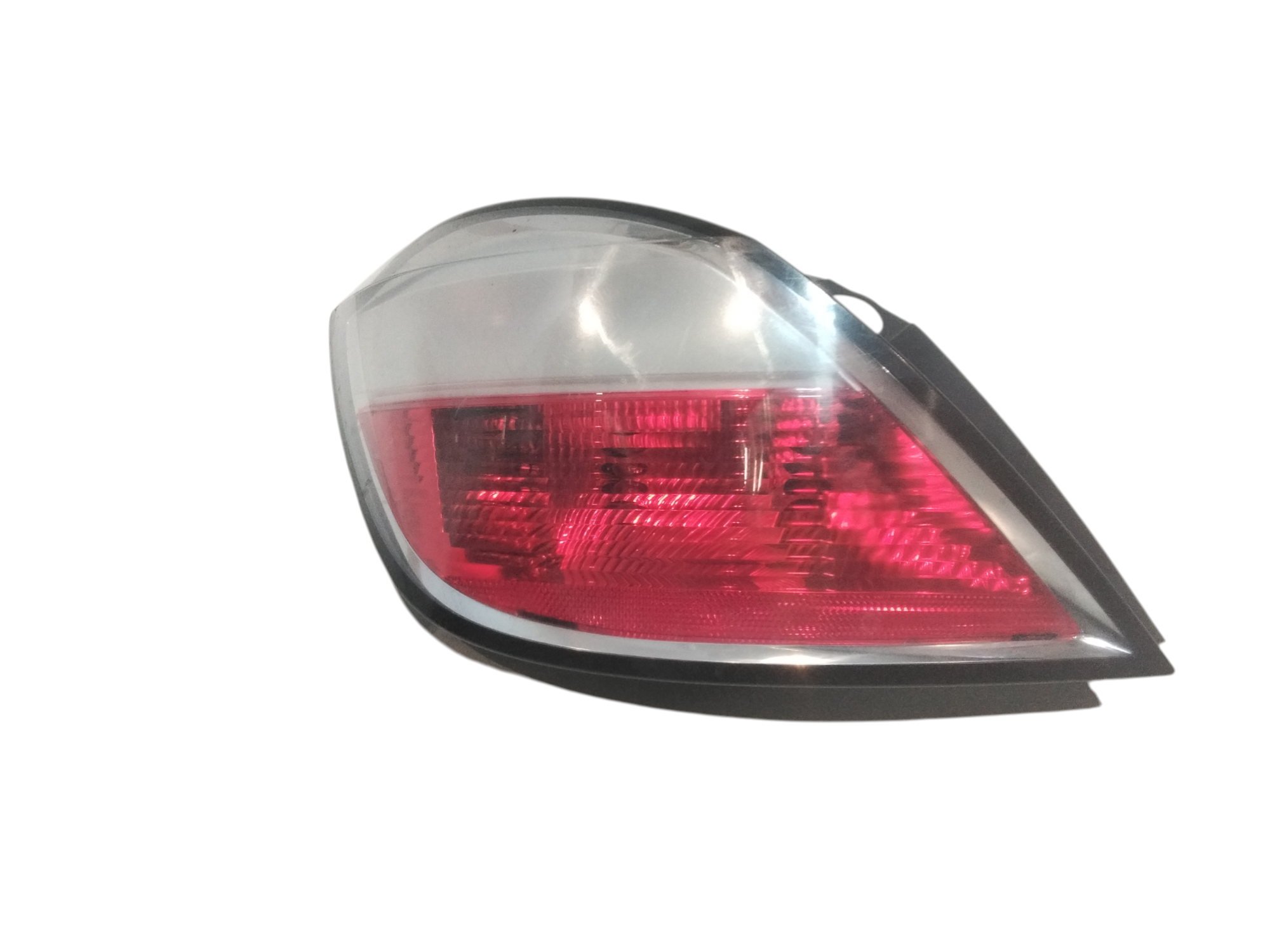 Fanale Post. Sinistro 93182992 Usato