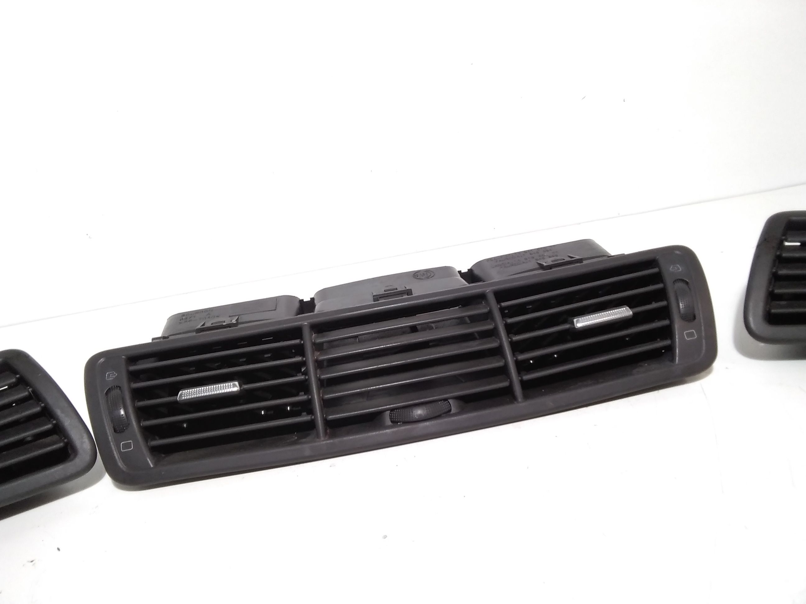 Condotto Aria Bocchette Centr. Sup. Cruscotto Usato