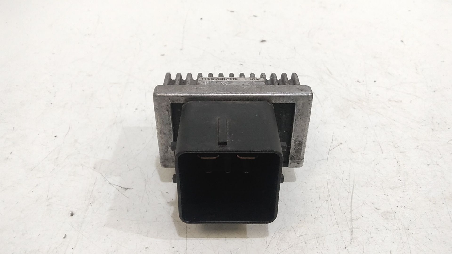 Relè Motorino Avviamento Usato