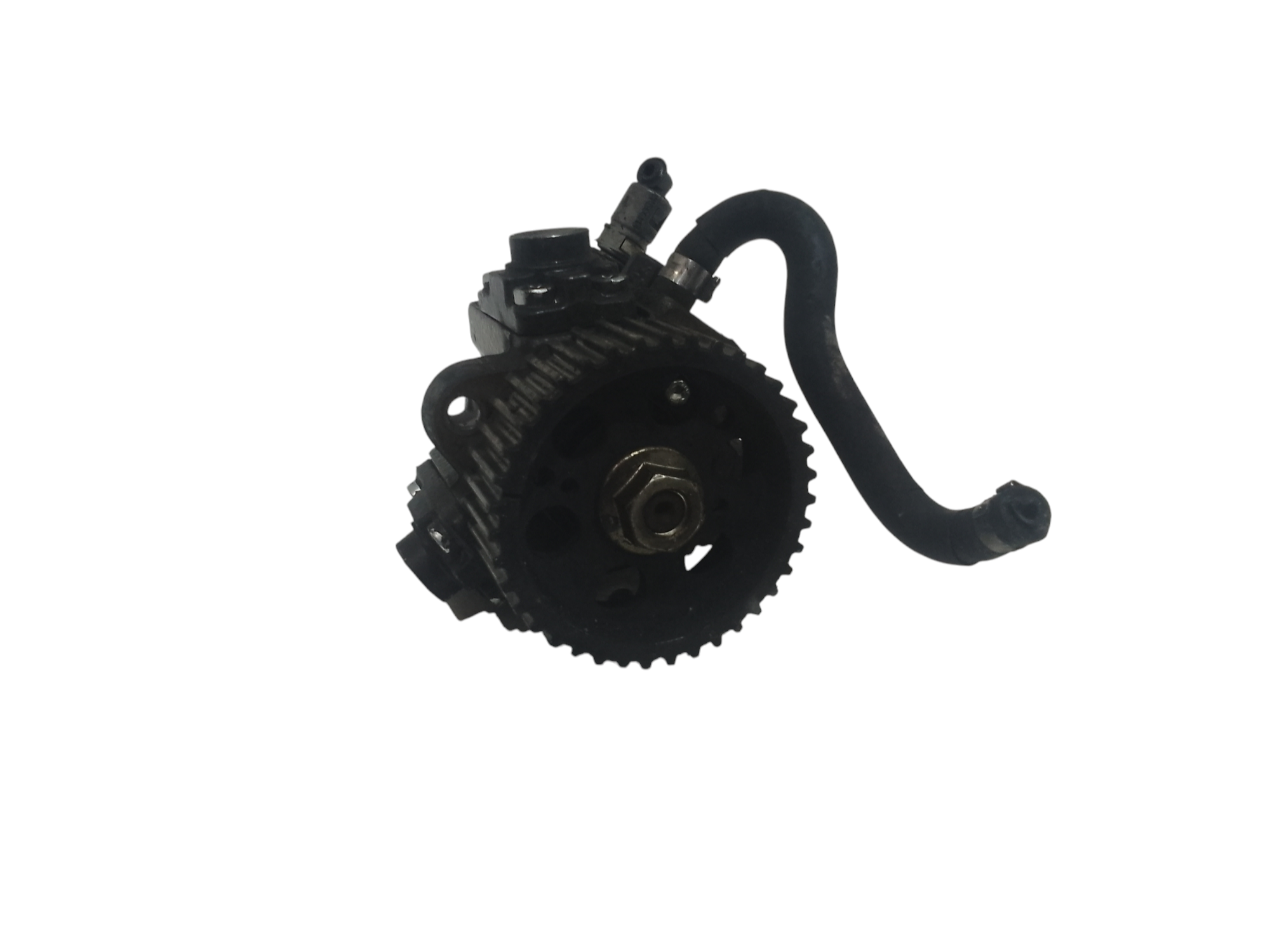 Pompa Iniezione Usato