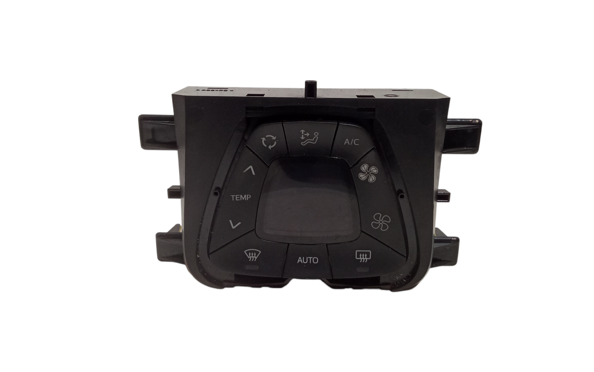 Blocco Comando Climatizzazione 55900YV010 Usato