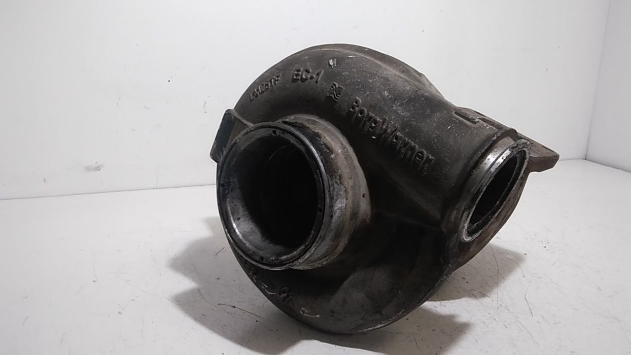 turbocompressore - Immagine 1 di 5