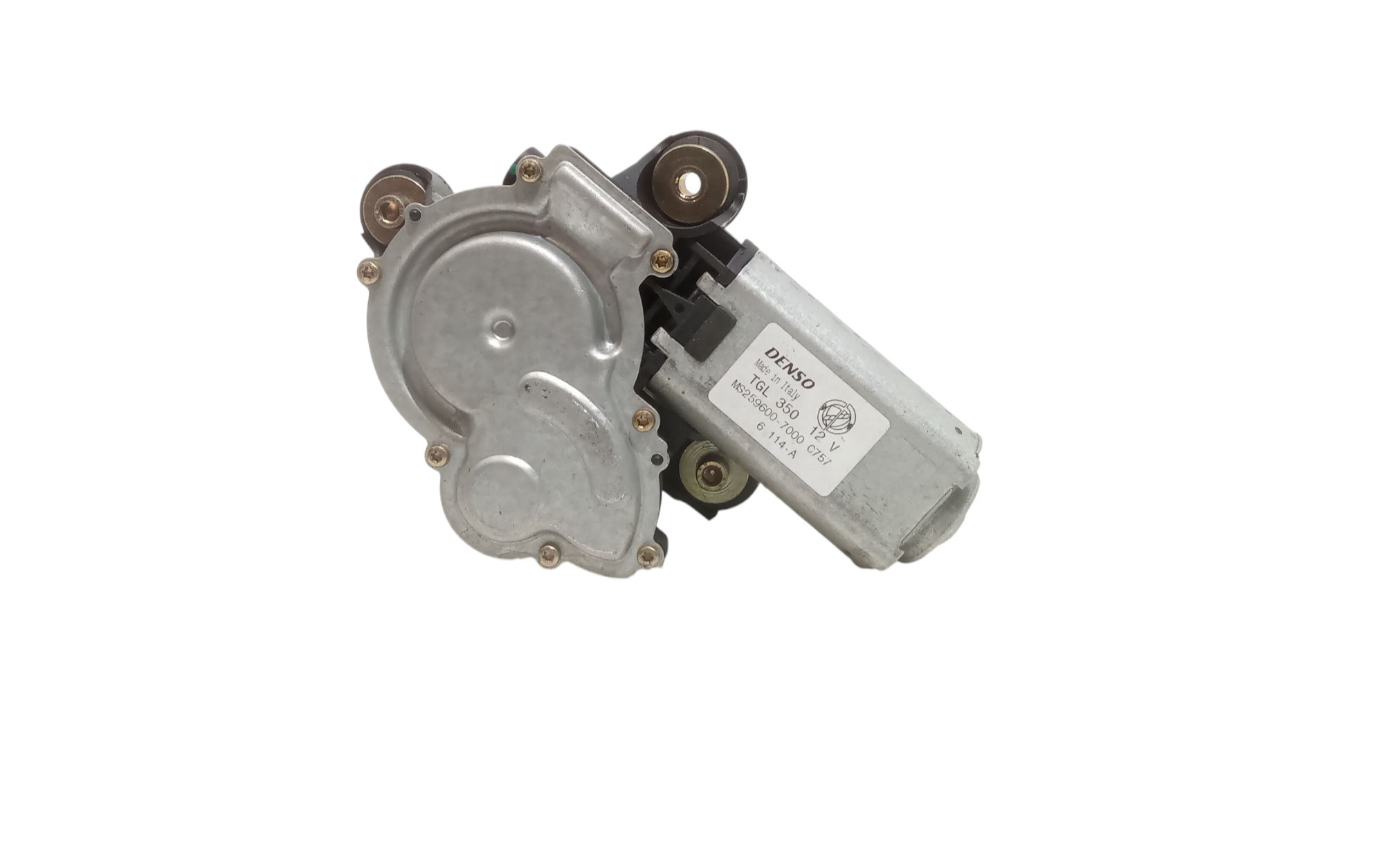 Motorino Tergilunotto 51864399 Usato