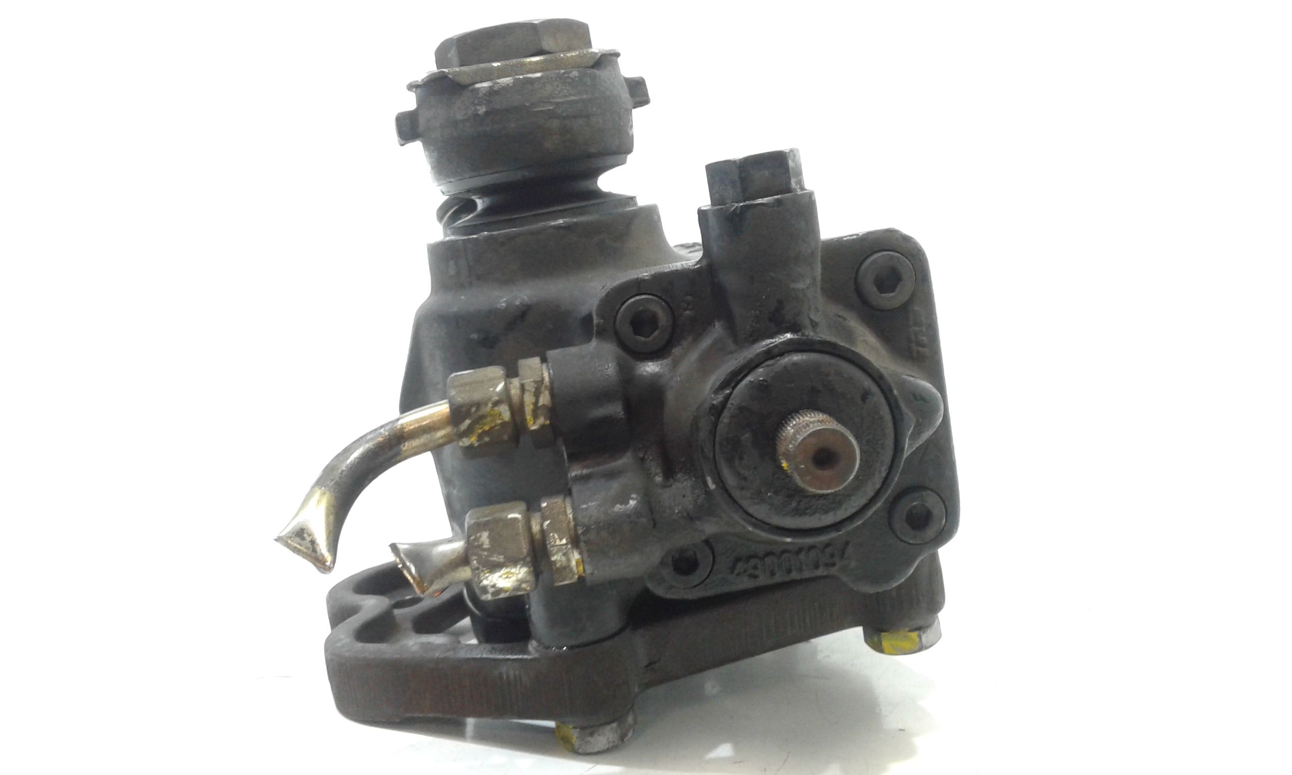 Scatola Sterzo Usato