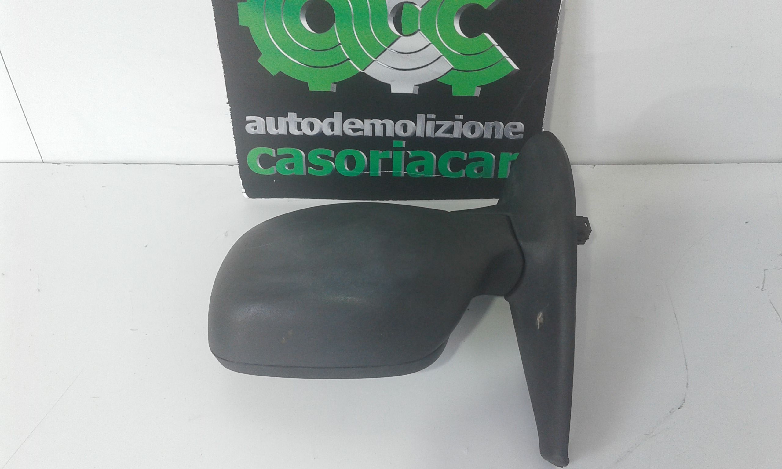 Retrovisore Est. Sinistro 9630200QAT Usato