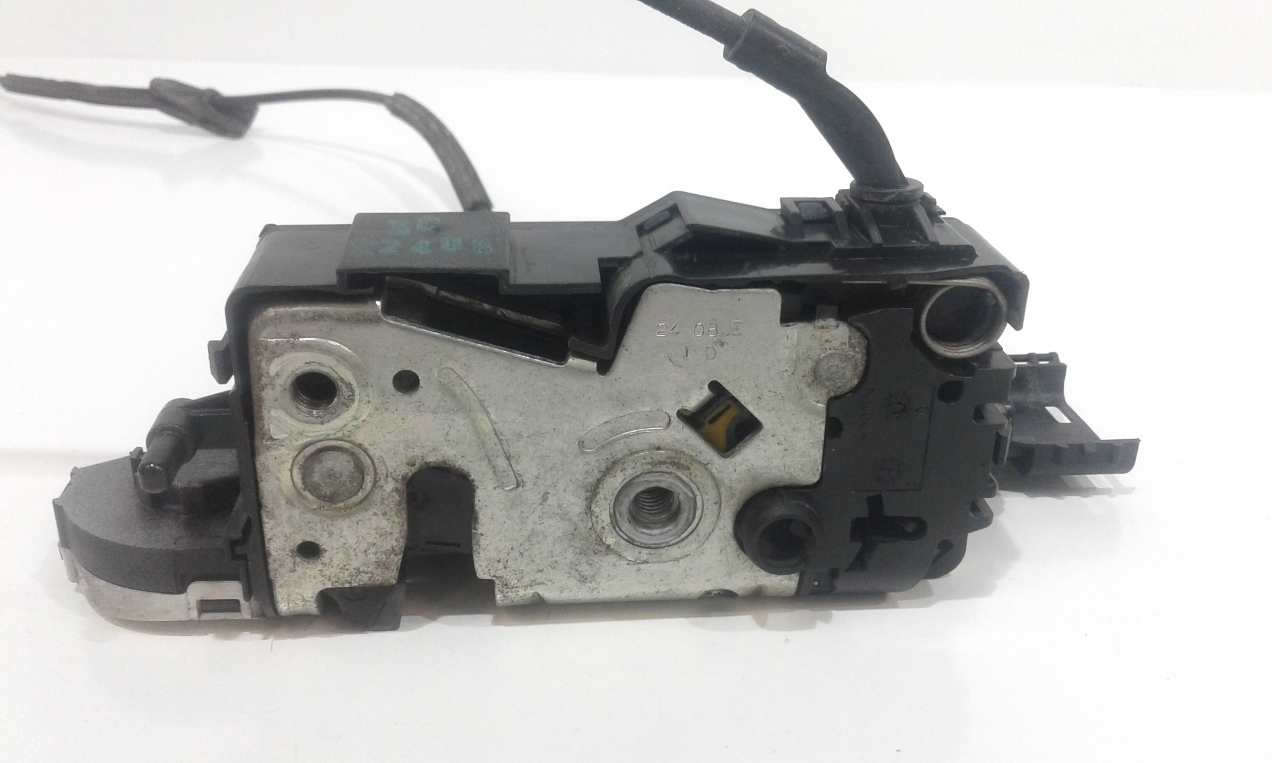 Serratura Porta Ant. Destro 9810310280 Usato