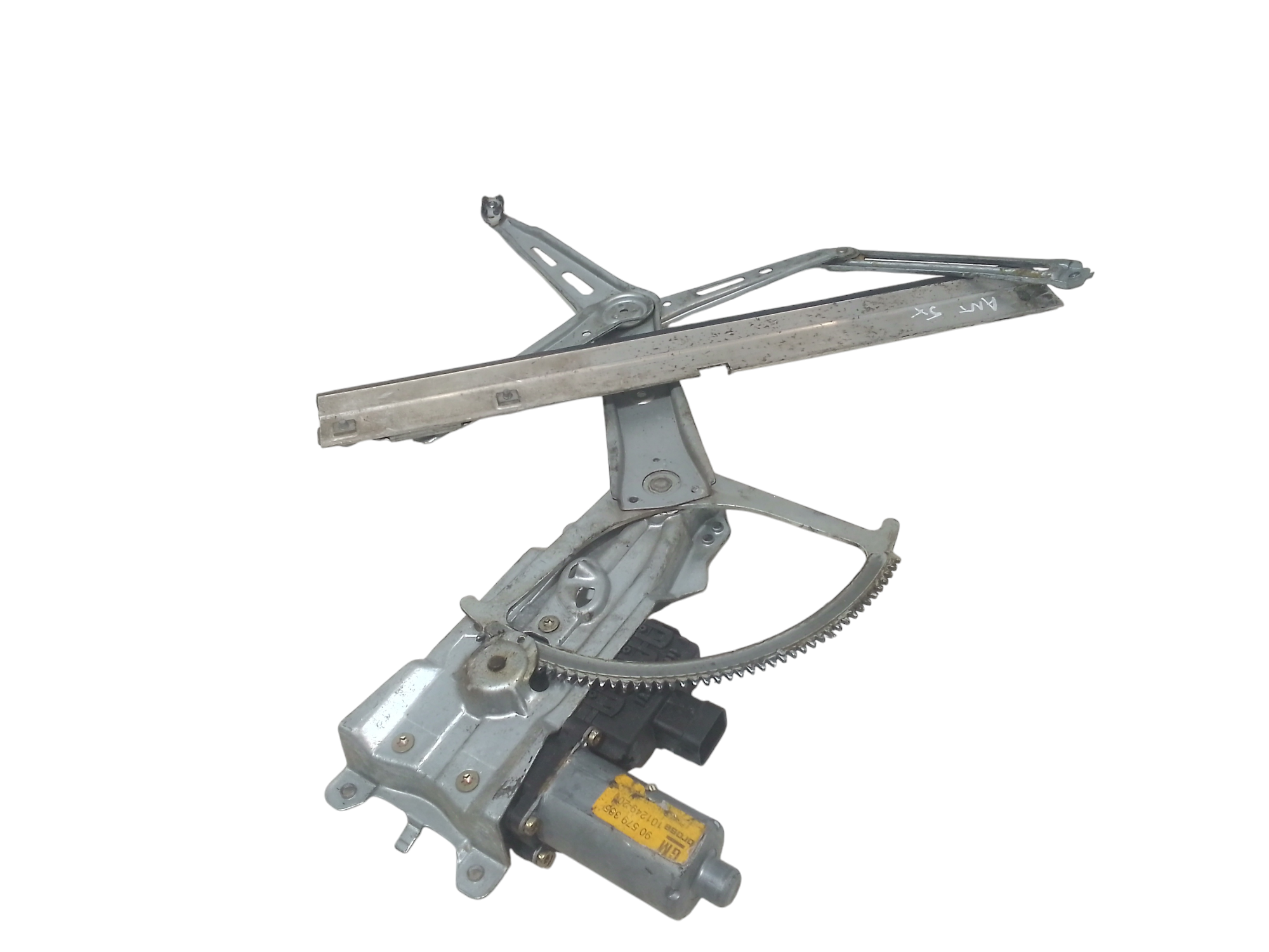 Alzacristallo Porta Ant. Sinistro 90579385 Usato