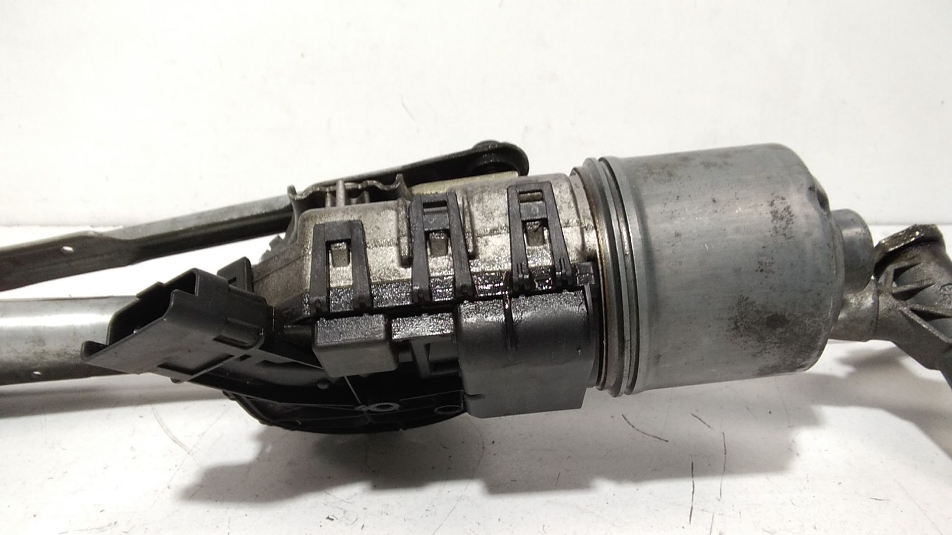 Motorino Tergiparabrezza Compl. Usato