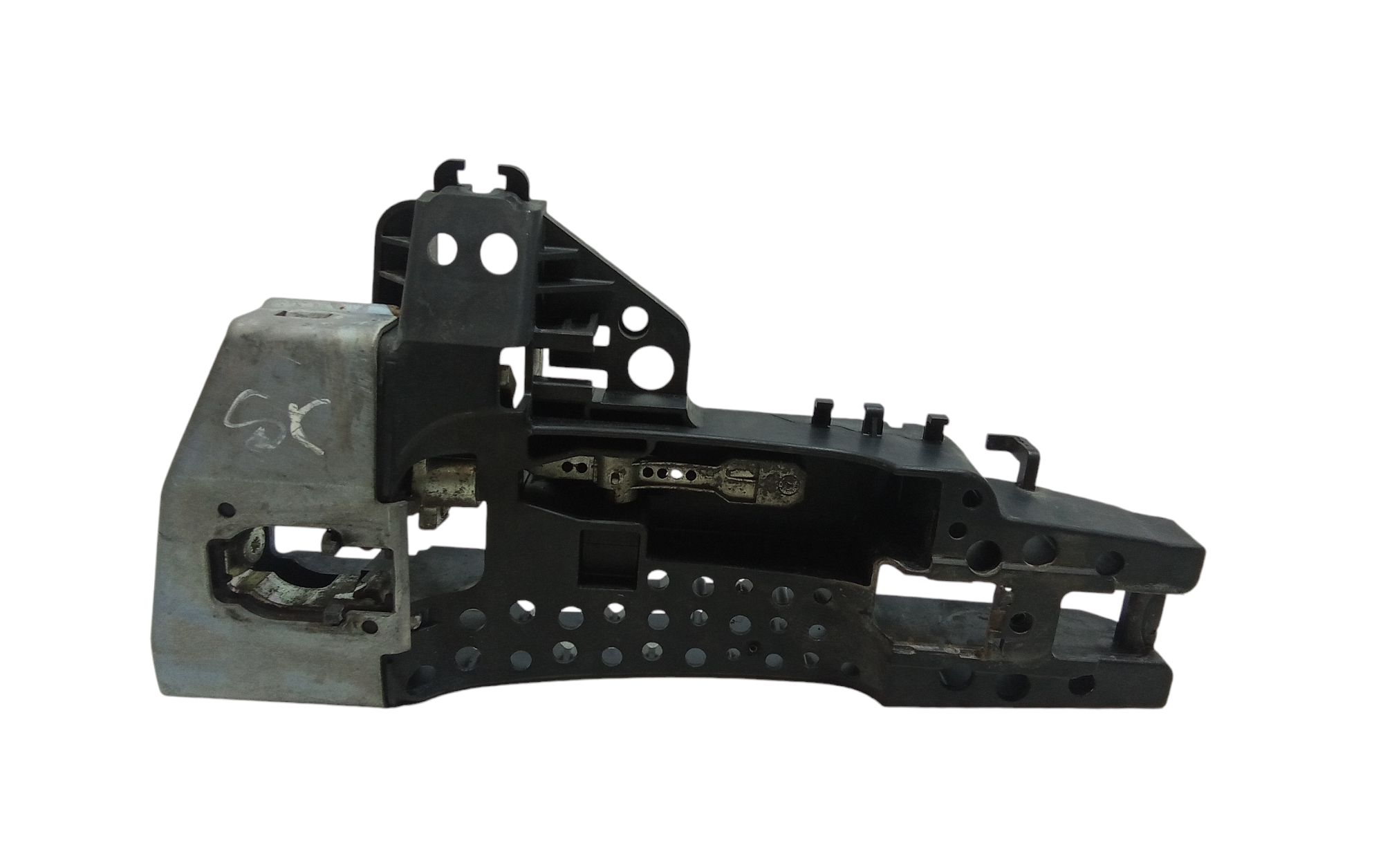 Supporto Maniglia Est. Porta Ant. Sinistro 8T1837885B Usato